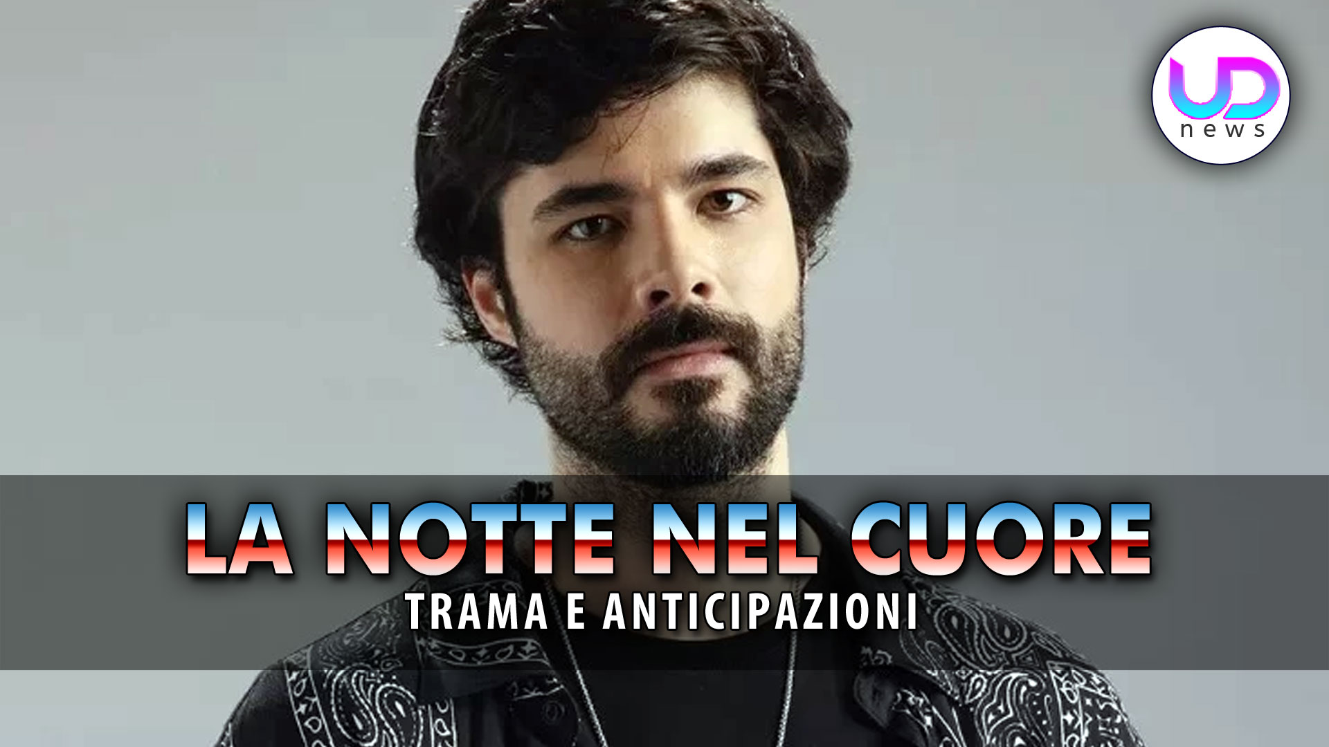 La Notte Nel Cuore, Anticipazioni Turche: Mesut spinge Esat giù dalle scale!