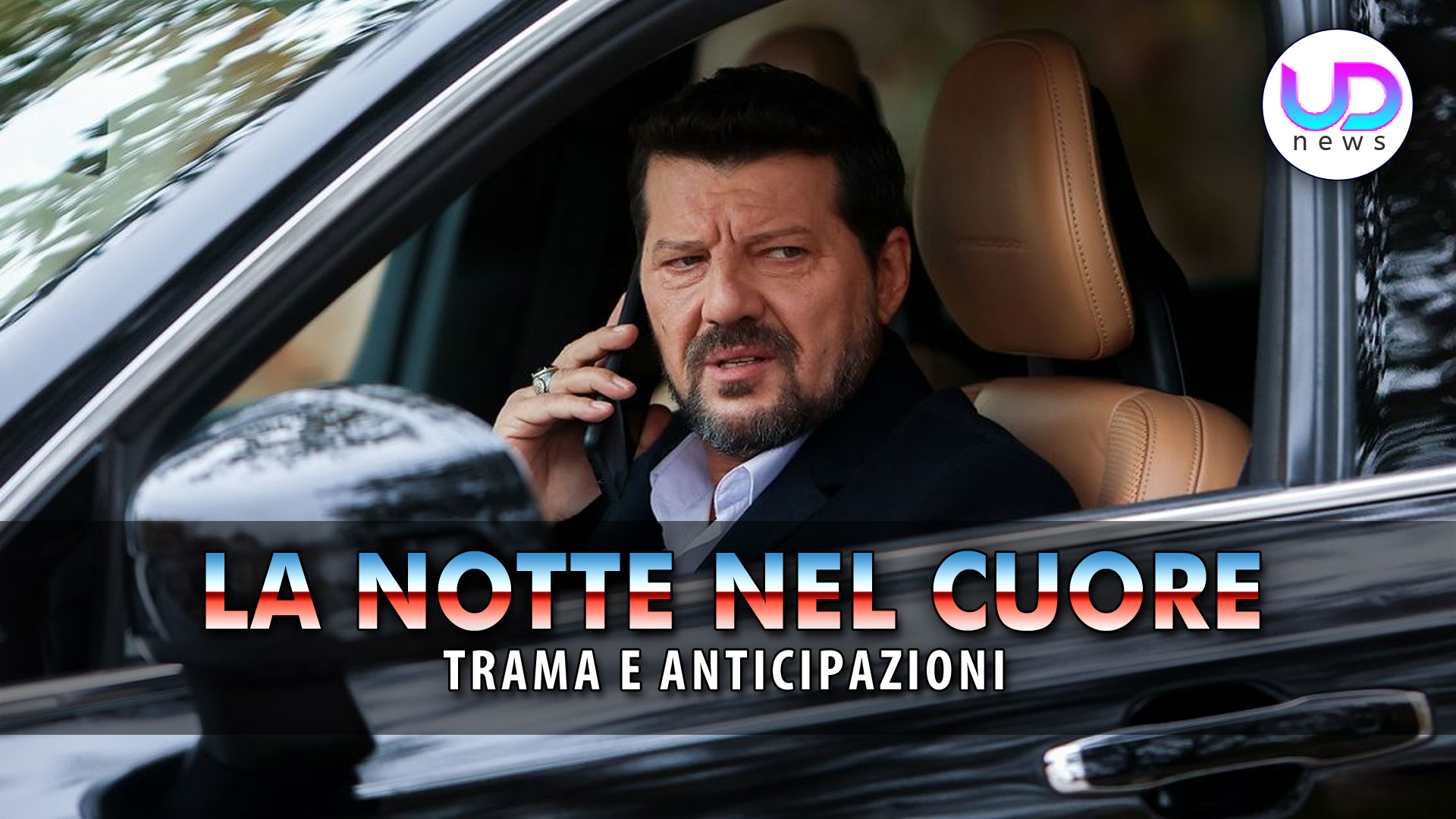 La Notte Nel Cuore, Anticipazioni Turche: L’Auto Crivellata, il corpo scomparso! La Notte Nel Cuore, Anticipazioni Turche: L’Auto Crivellata, il corpo scomparso!