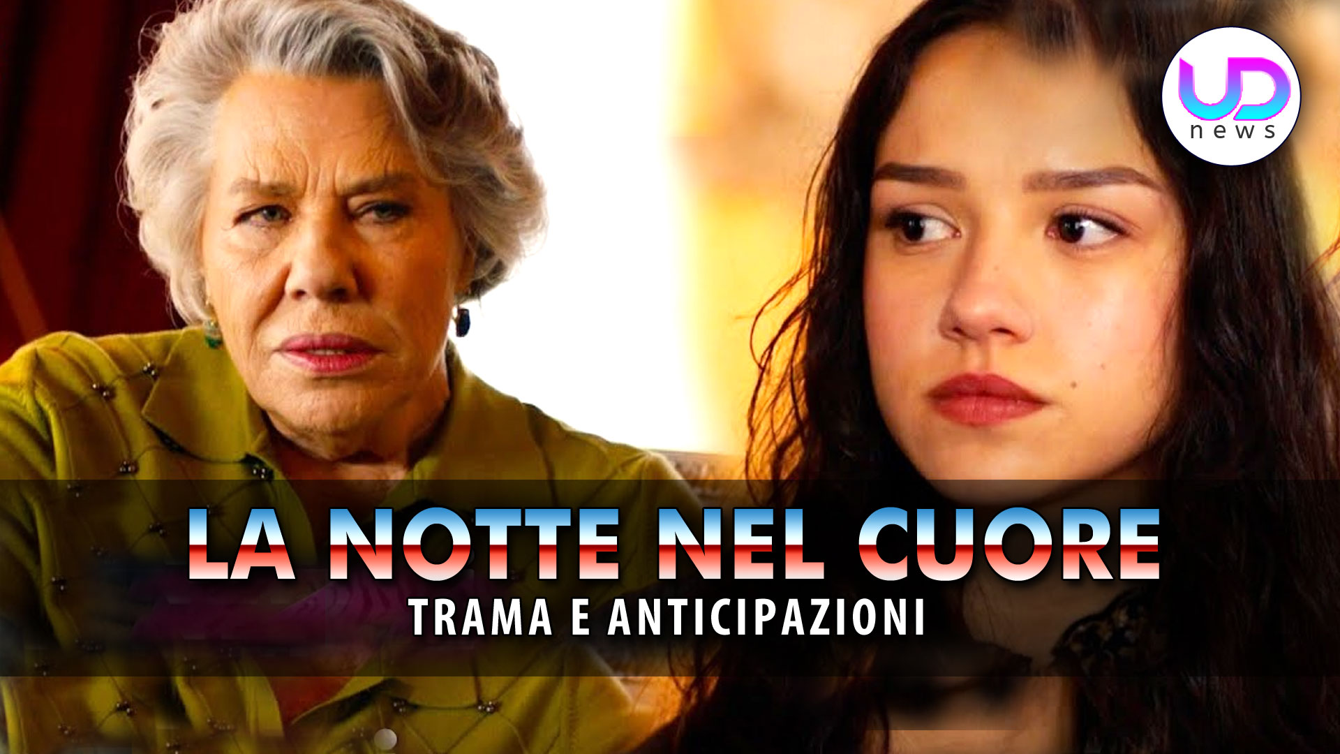 la notte nel cuore anticipazioni turche nihayet confessa il suo segreto pi249 doloroso