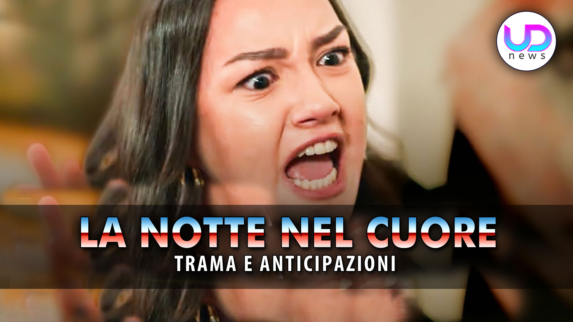La Notte Nel Cuore, Anticipazioni: Esma Tradita Da Esat! La Notte Nel Cuore, Anticipazioni: Esma Tradita Da Esat!