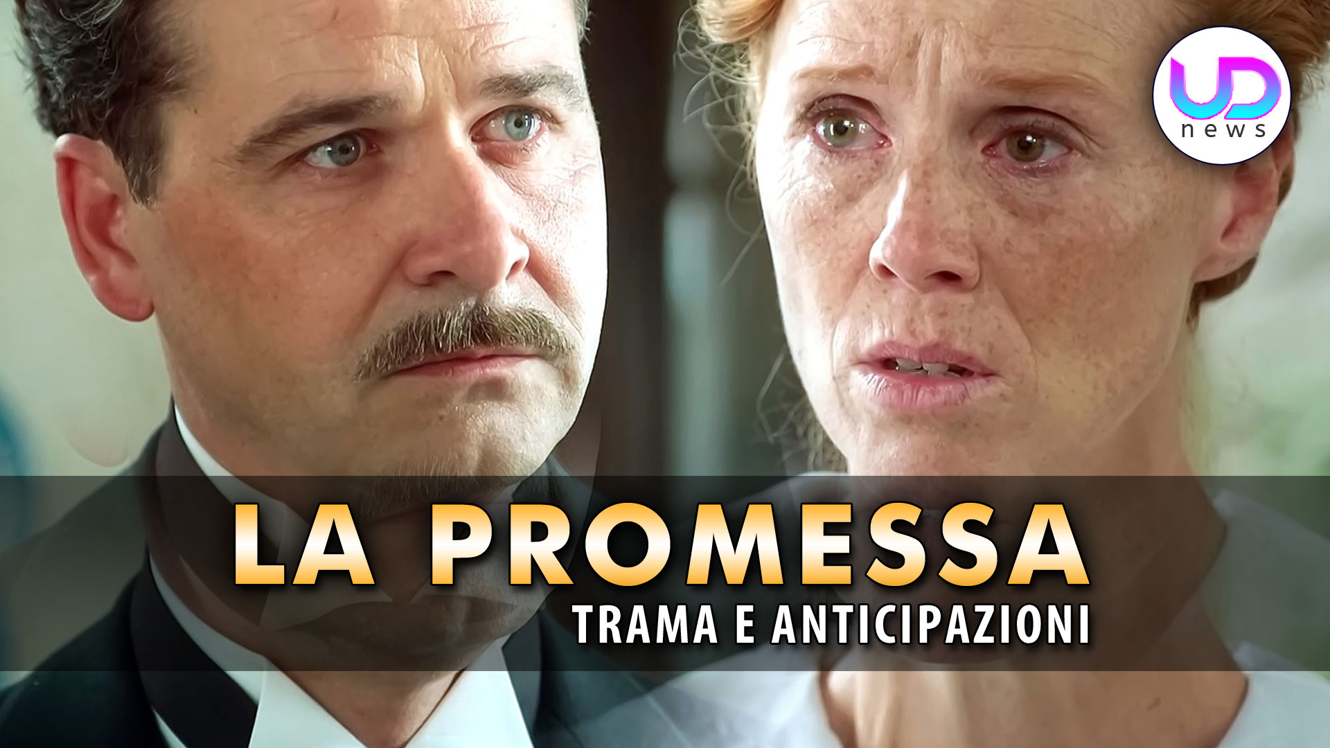 La Promessa Anticipazioni Spagnole: Pia Lascia Don Ricardo!
