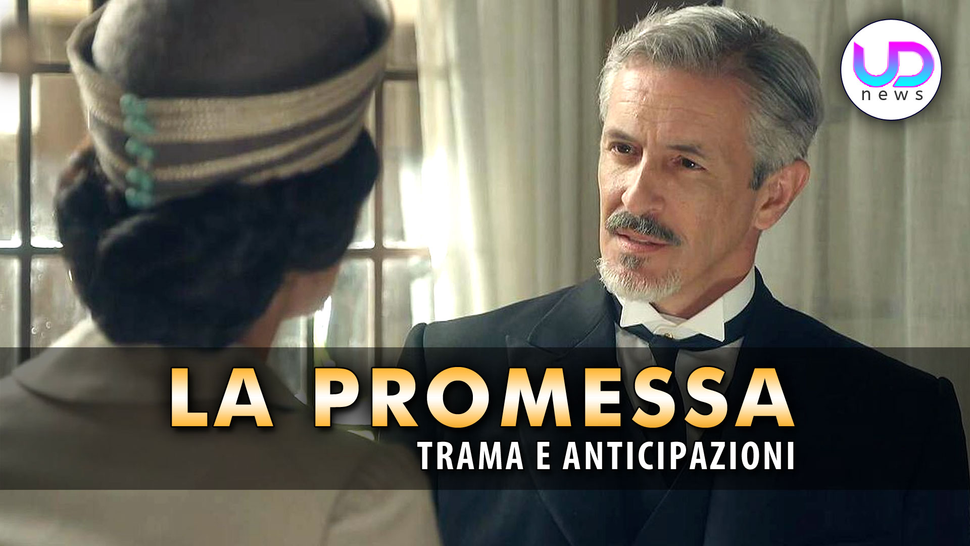 Anticipazioni La Promessa, Puntate Spagnole: Catalina Contro Il Barone!