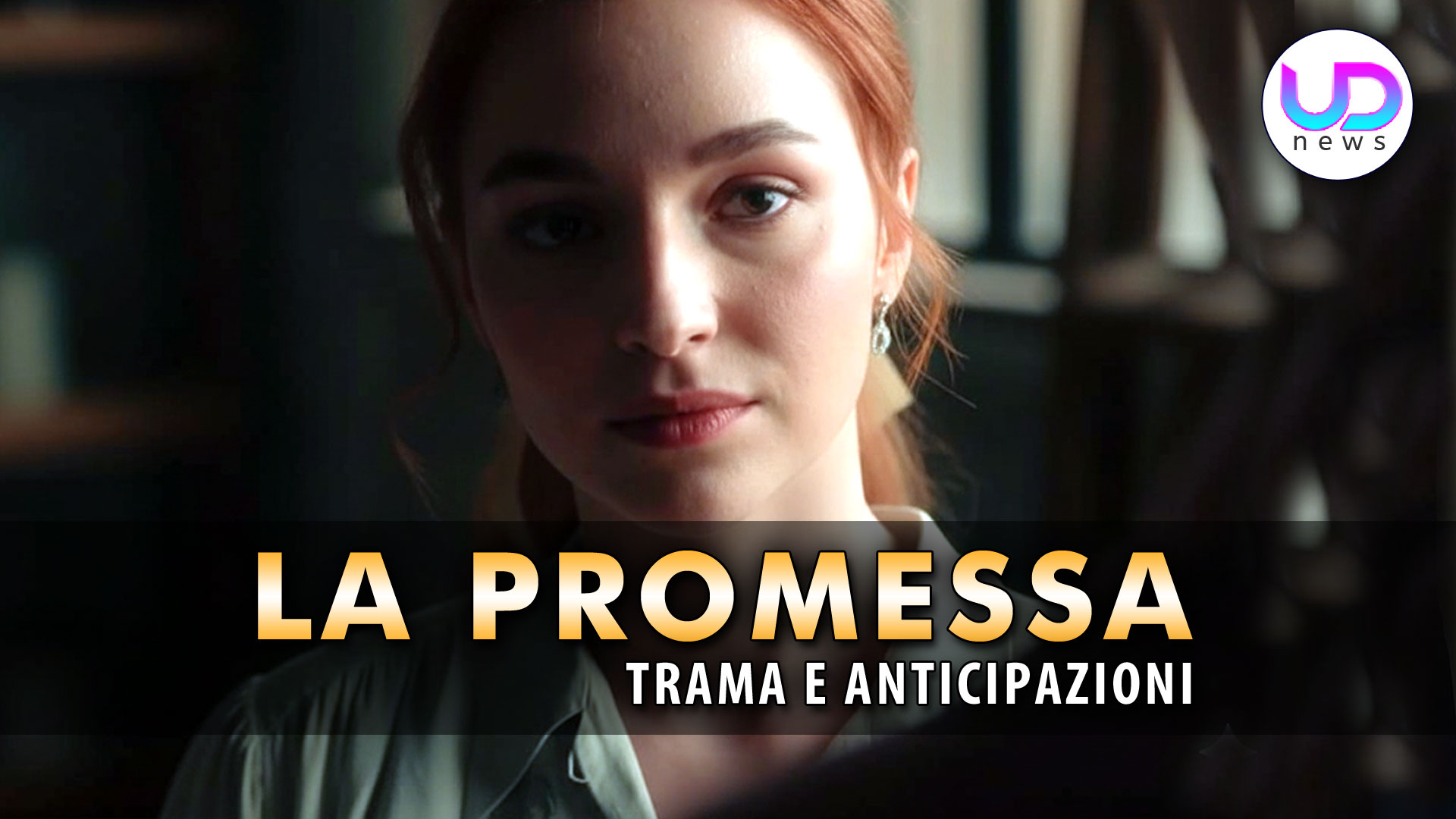 la promessa anticipazioni spagnole cosa nasconde enora