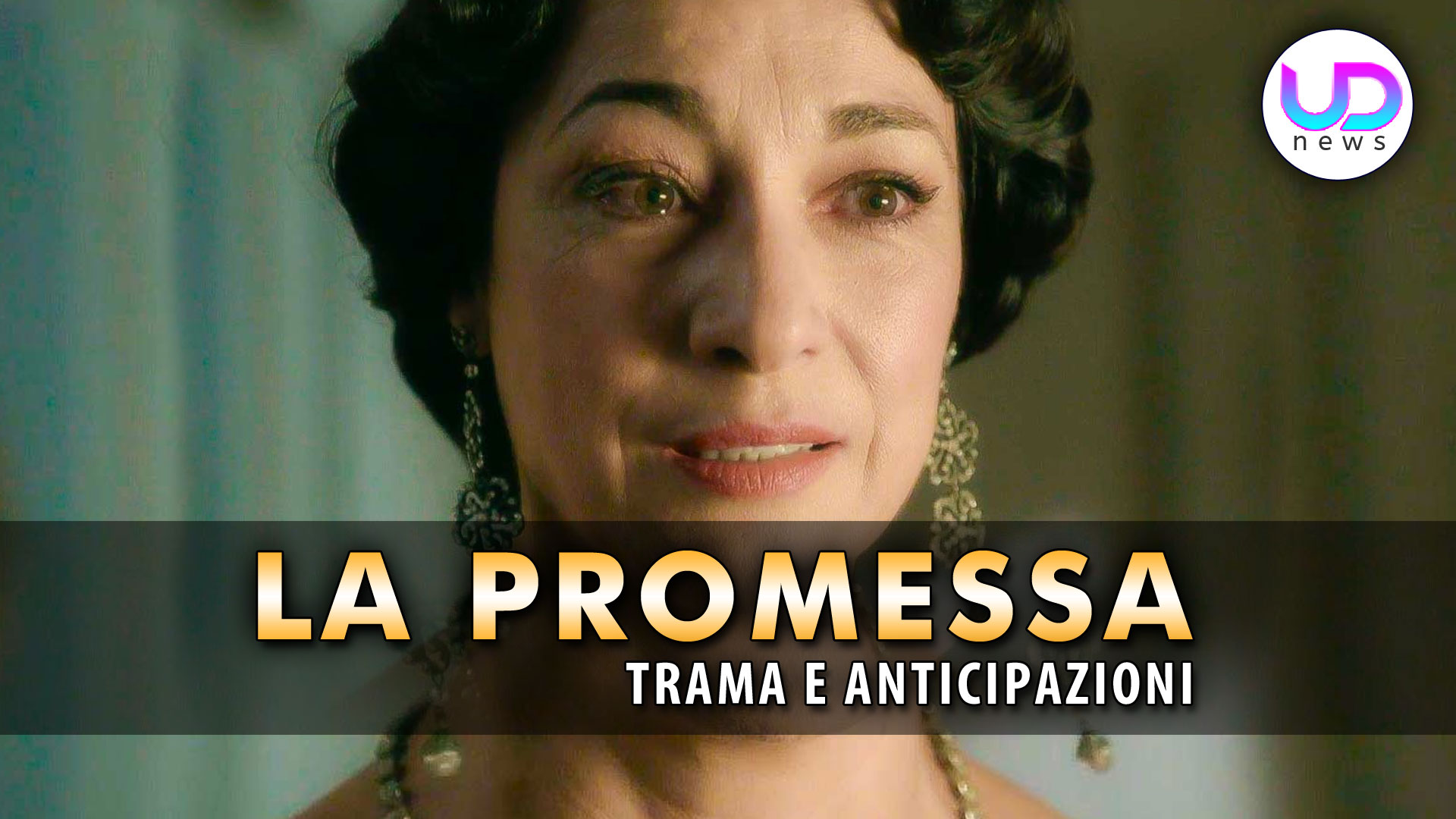 La Promessa, Anticipazioni Spagnole: Svelati 4 Segreti!