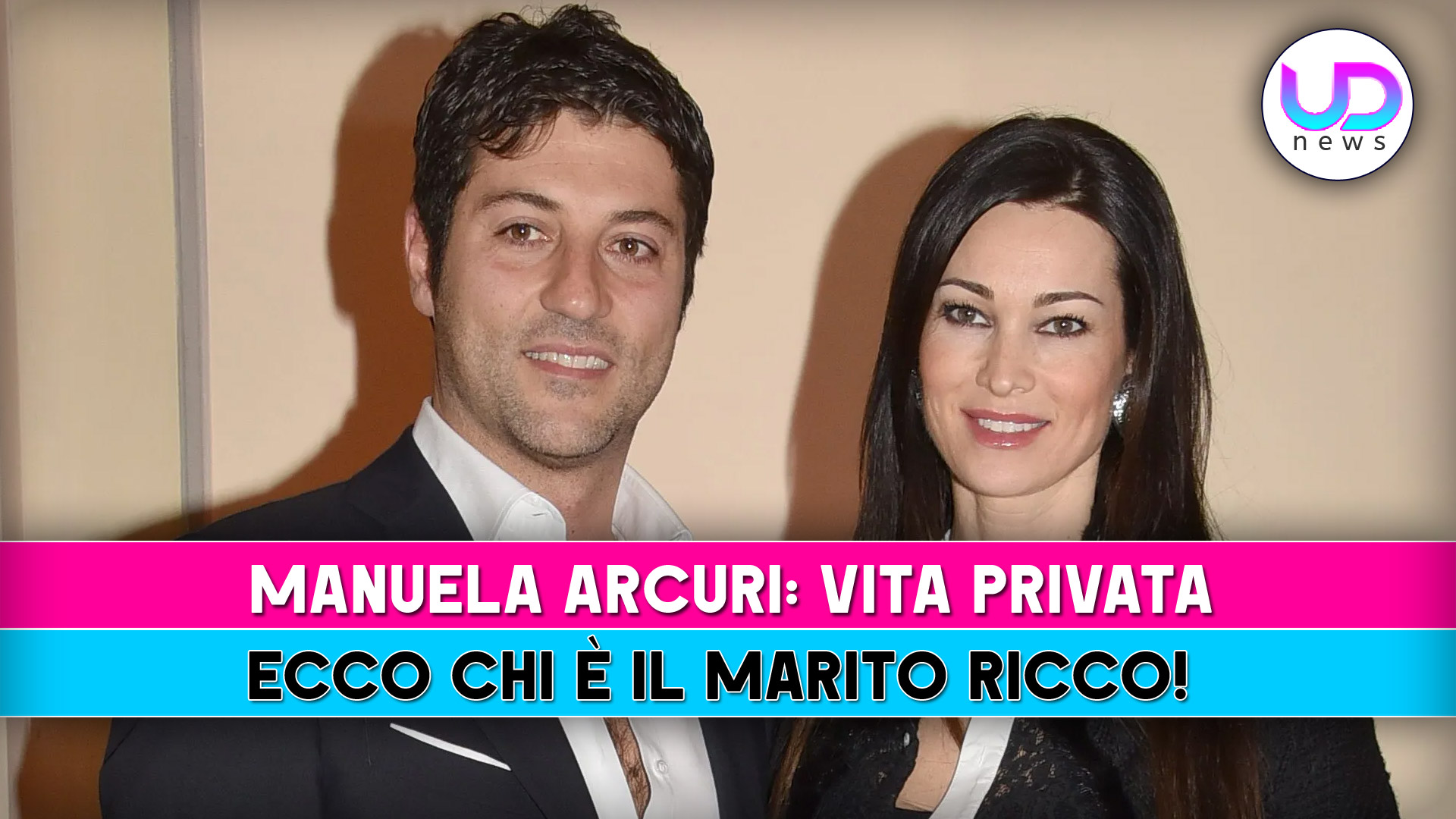 manuela arcuri vita privata chi e8217 il facoltoso marito