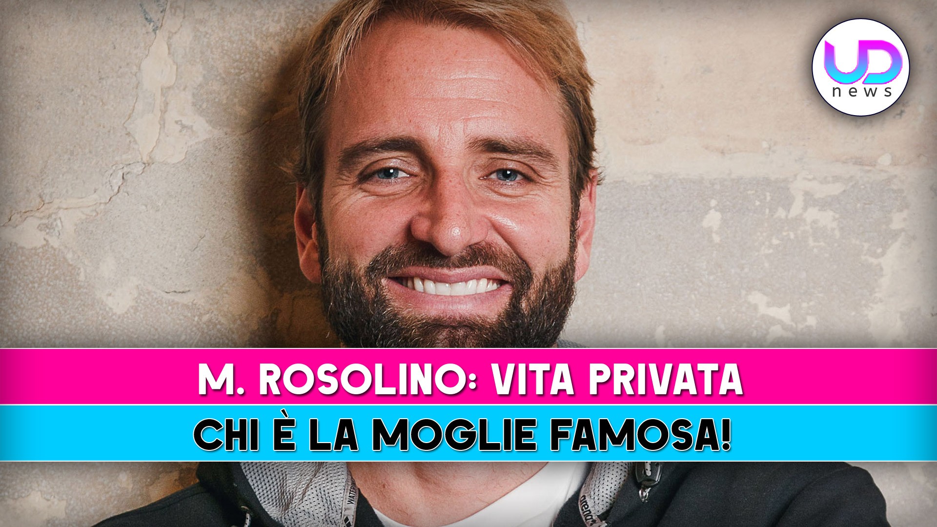 massimiliano rosolino vita privata ecco chi e8217 la moglie famosa