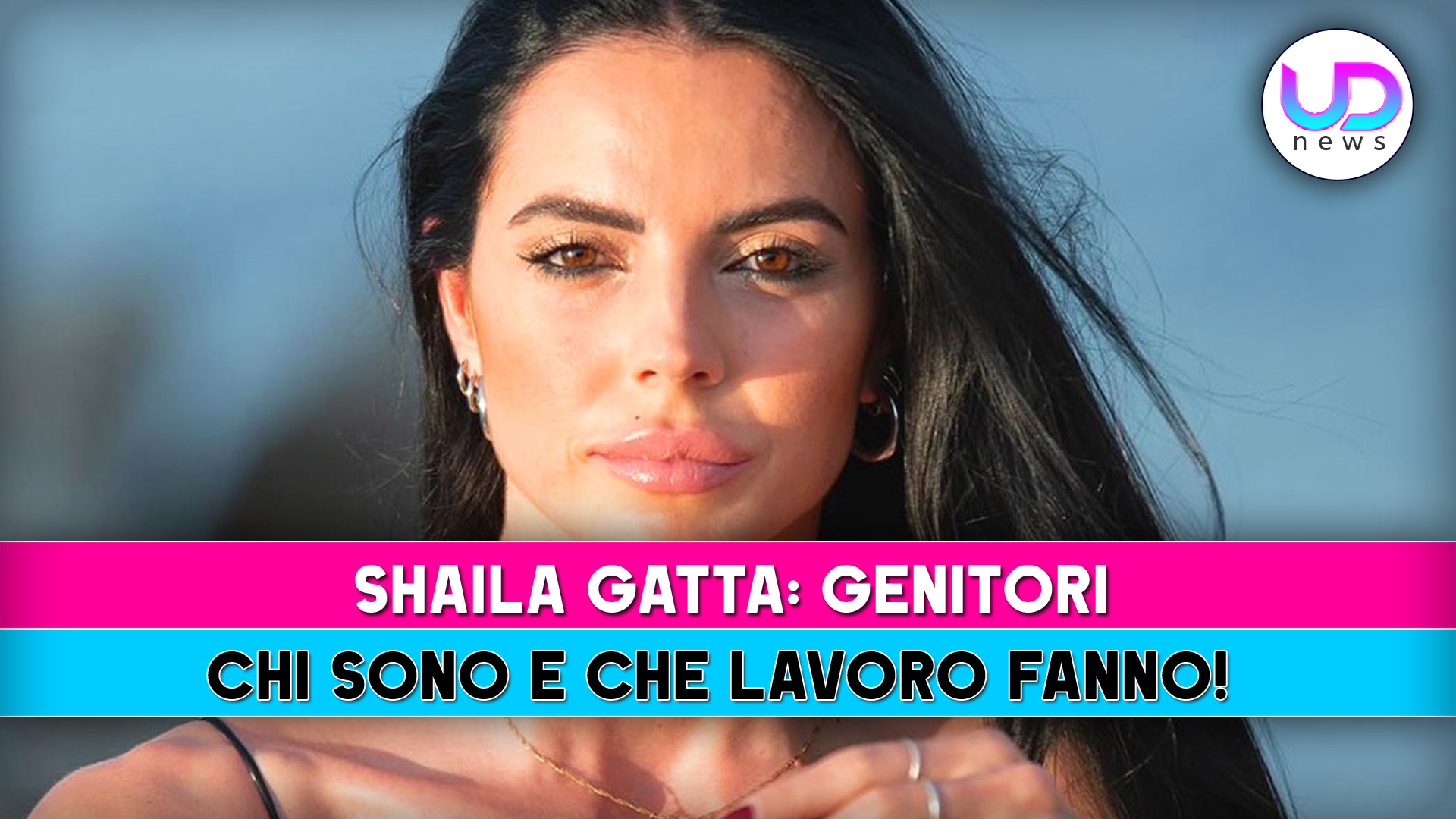 Shaila Gatta, Genitori: Chi Sono E Che Lavoro Fanno! Shaila Gatta, Genitori: Chi Sono E Che Lavoro Fanno!