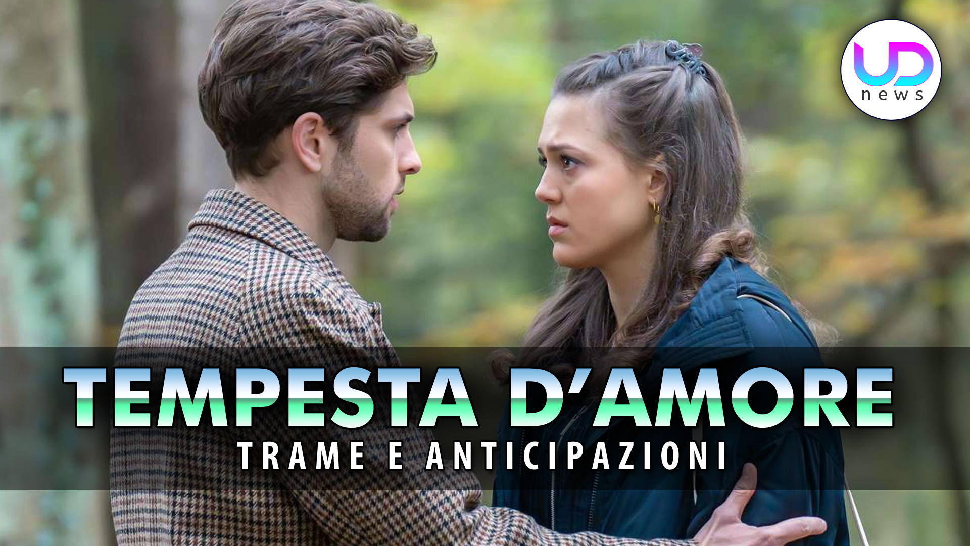 Tempesta D’Amore Anticipazioni Puntate Tedesche: Il Dramma Di Henry!