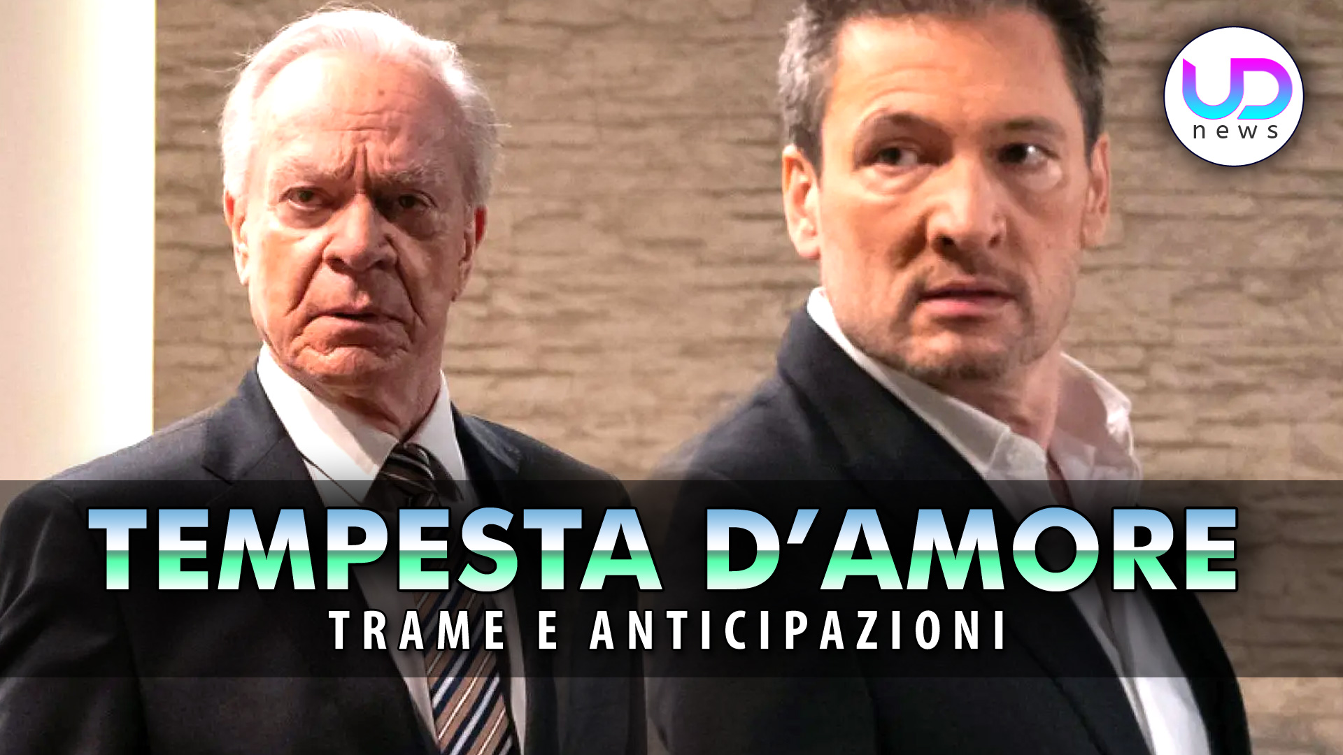 Anticipazioni Tempesta D’Amore, Puntate Tedesche: Patto Devastante Per Christoph E Werner! Anticipazioni Tempesta D’Amore, Puntate Tedesche: Patto Devastante Per Christoph E Werner!