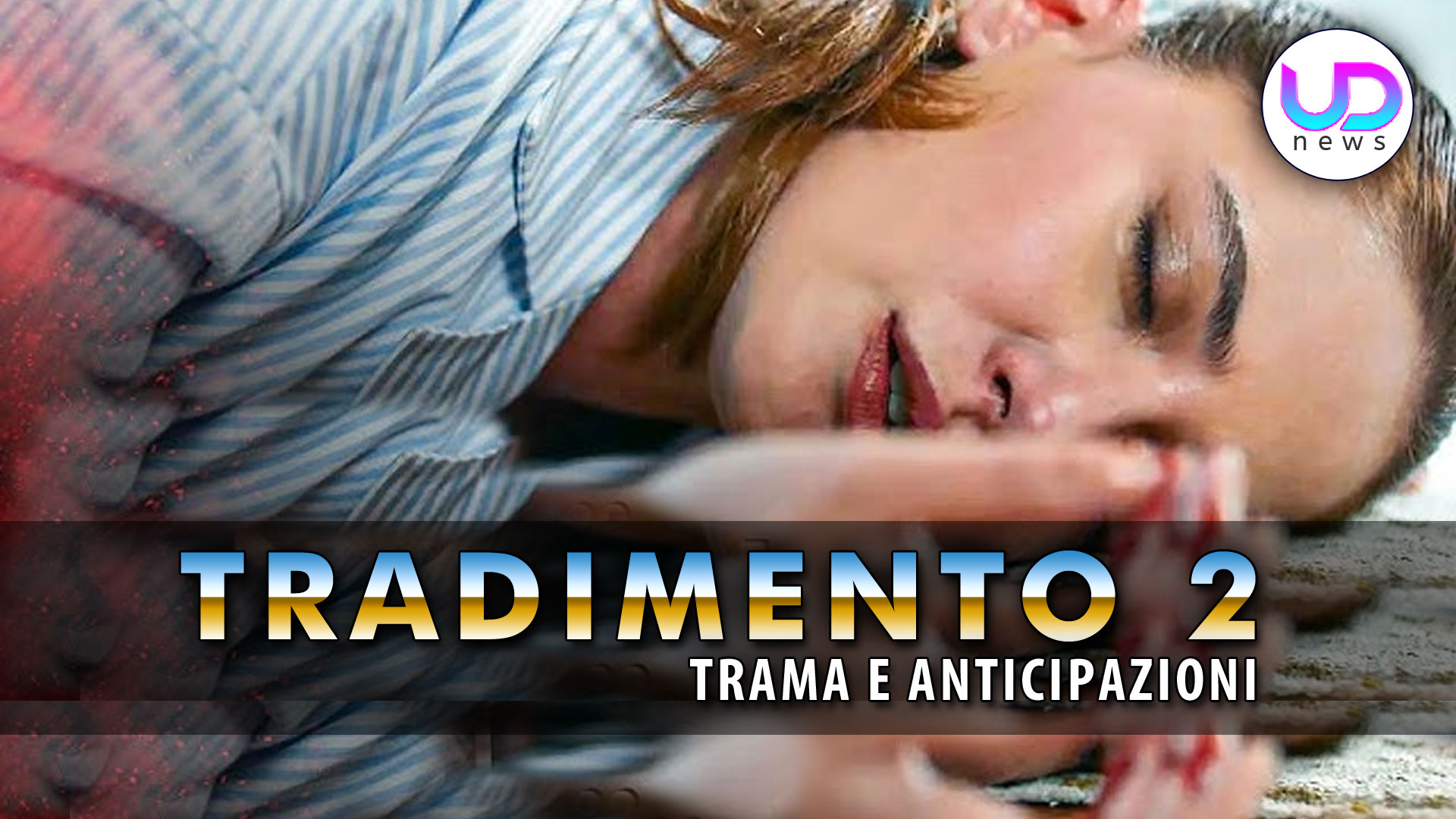 Tradimento 2, Puntata Finale: Ipek Perde Il Bambino! Tradimento 2, Puntata Finale: Ipek Perde Il Bambino!