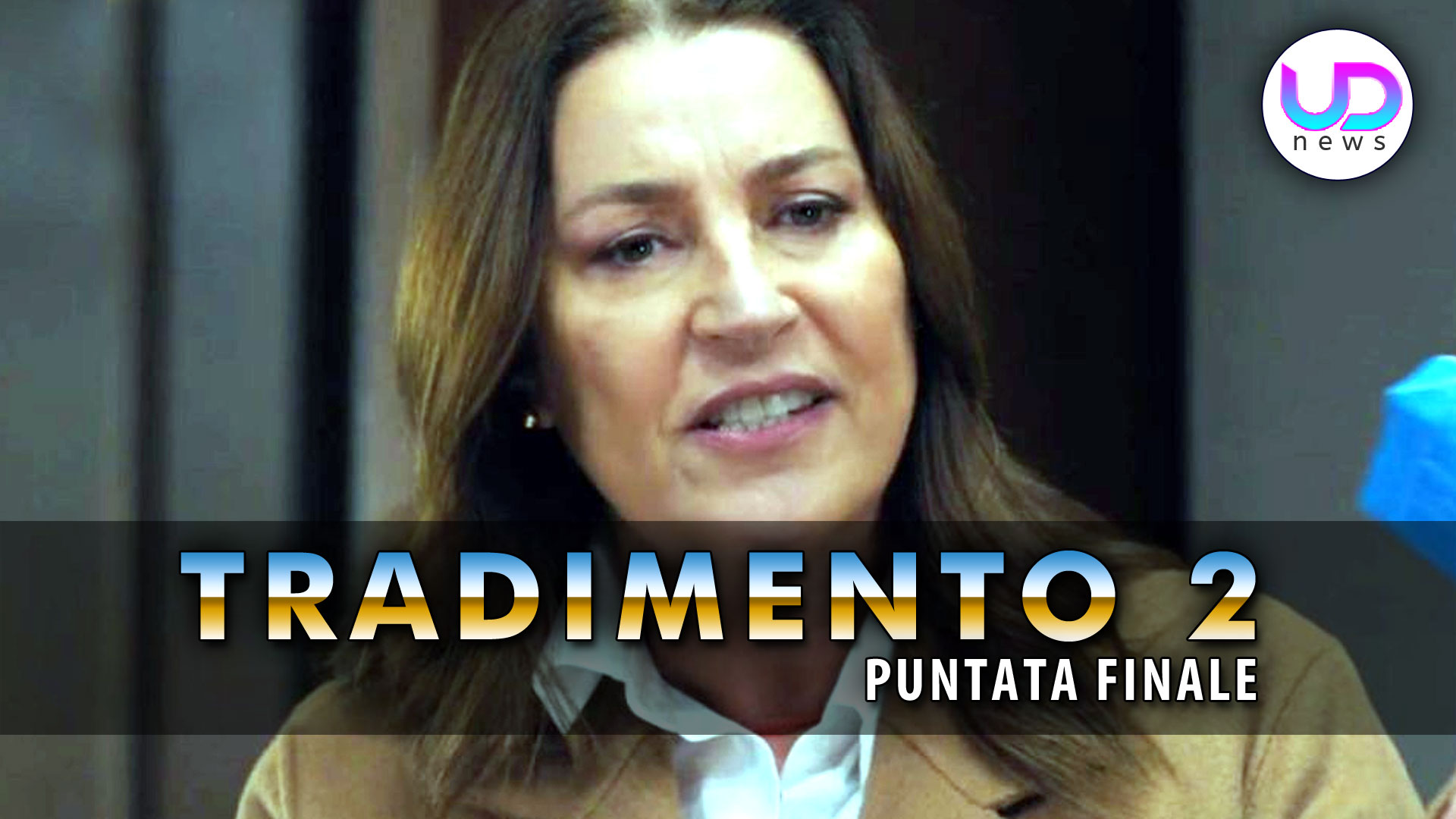 Tradimento 2, Puntata Finale: Brutto Colpo Per Guzide!