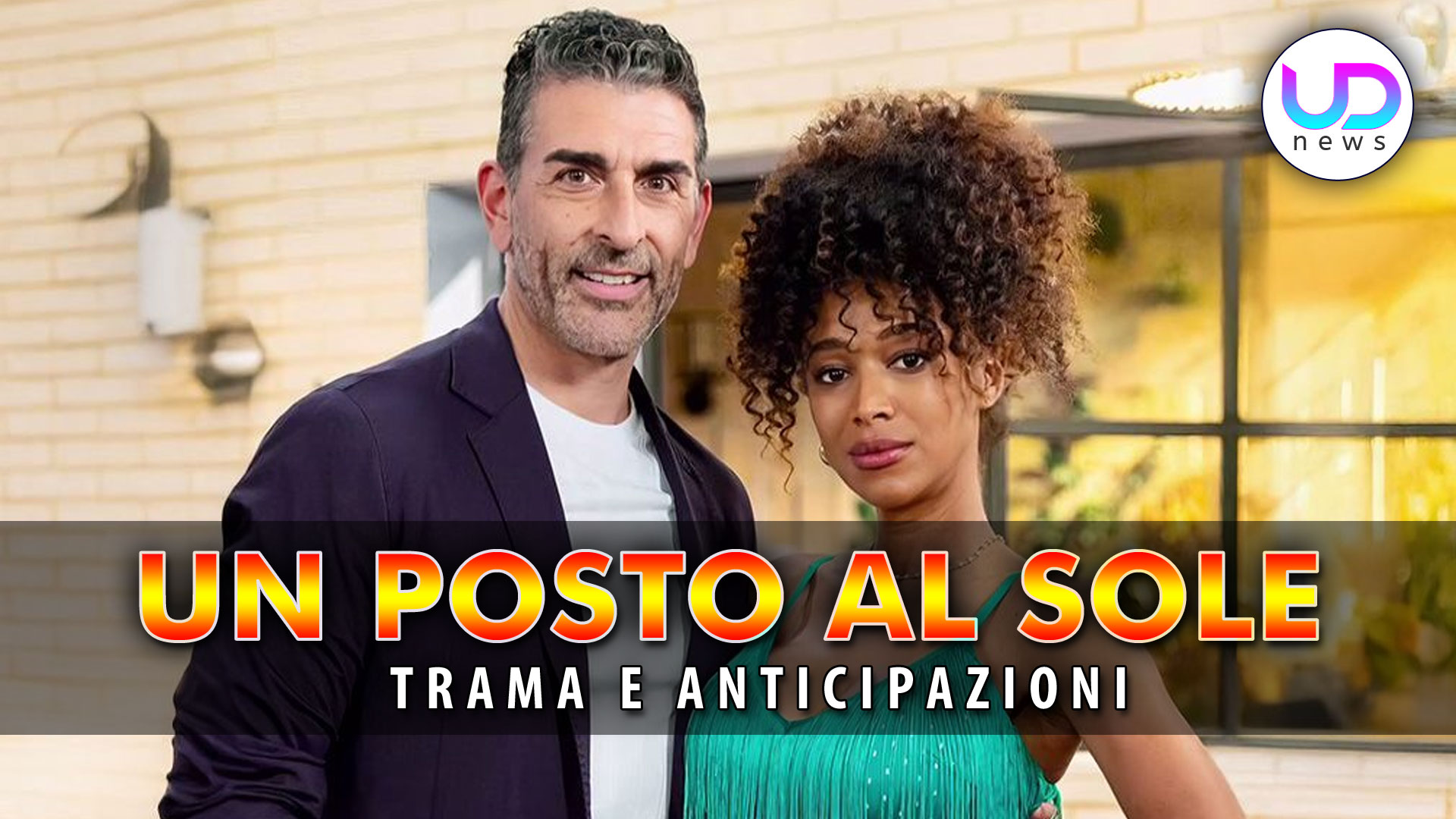 Un Posto Al Sole Anticipazioni: Ecco Perchè Manuel Lascia Gabriela! Un Posto Al Sole Anticipazioni: Ecco Perchè Manuel Lascia Gabriela!