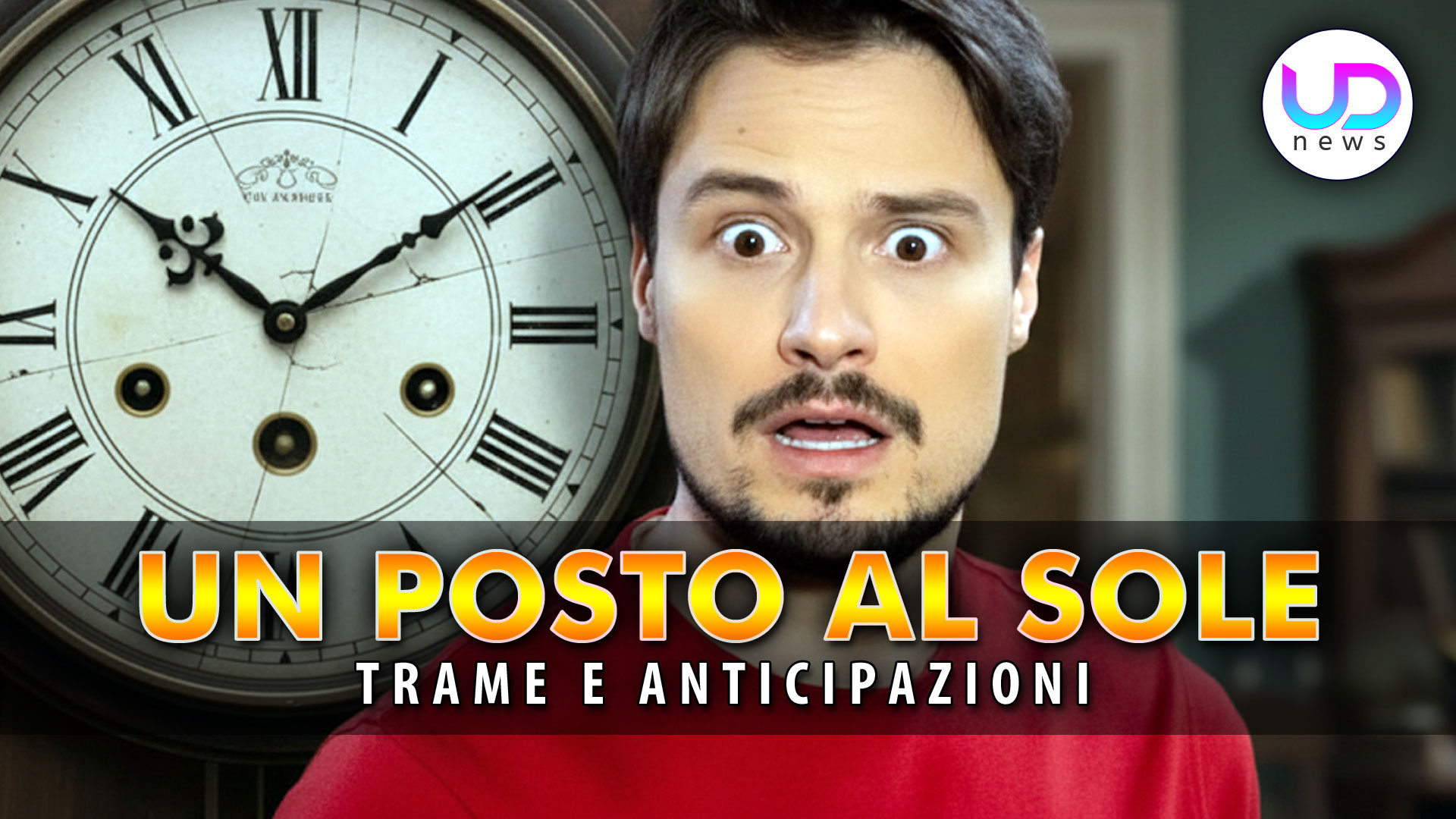 un posto al sole anticipazioni trama puntate dal 29 settembre al 03 ottobre 2025 gianluca nei guai per un orologio