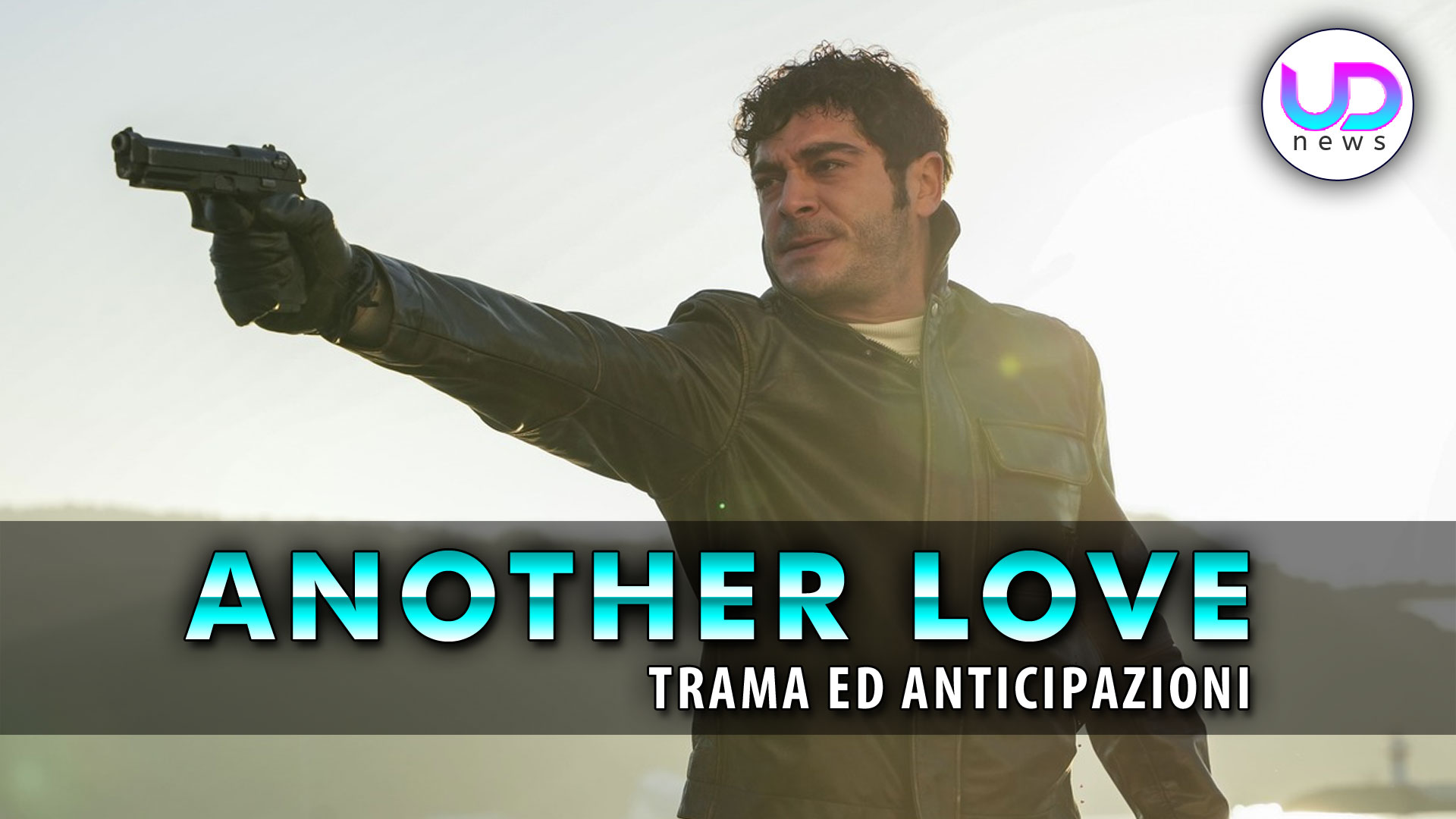 Another Love, Ultima Puntata: La Fine Dei Protagonisti! Another Love, Ultima Puntata: La Fine Dei Protagonisti!