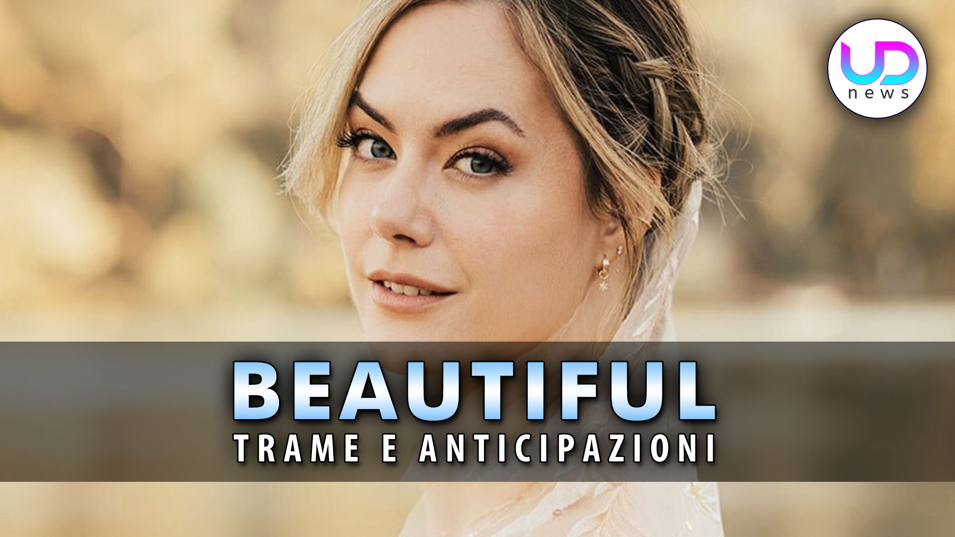 Beautiful, Annika Noelle: Il Vero Matrimonio Dell’Attrice Hope! Beautiful, Annika Noelle: Il Vero Matrimonio Dell’Attrice Hope!