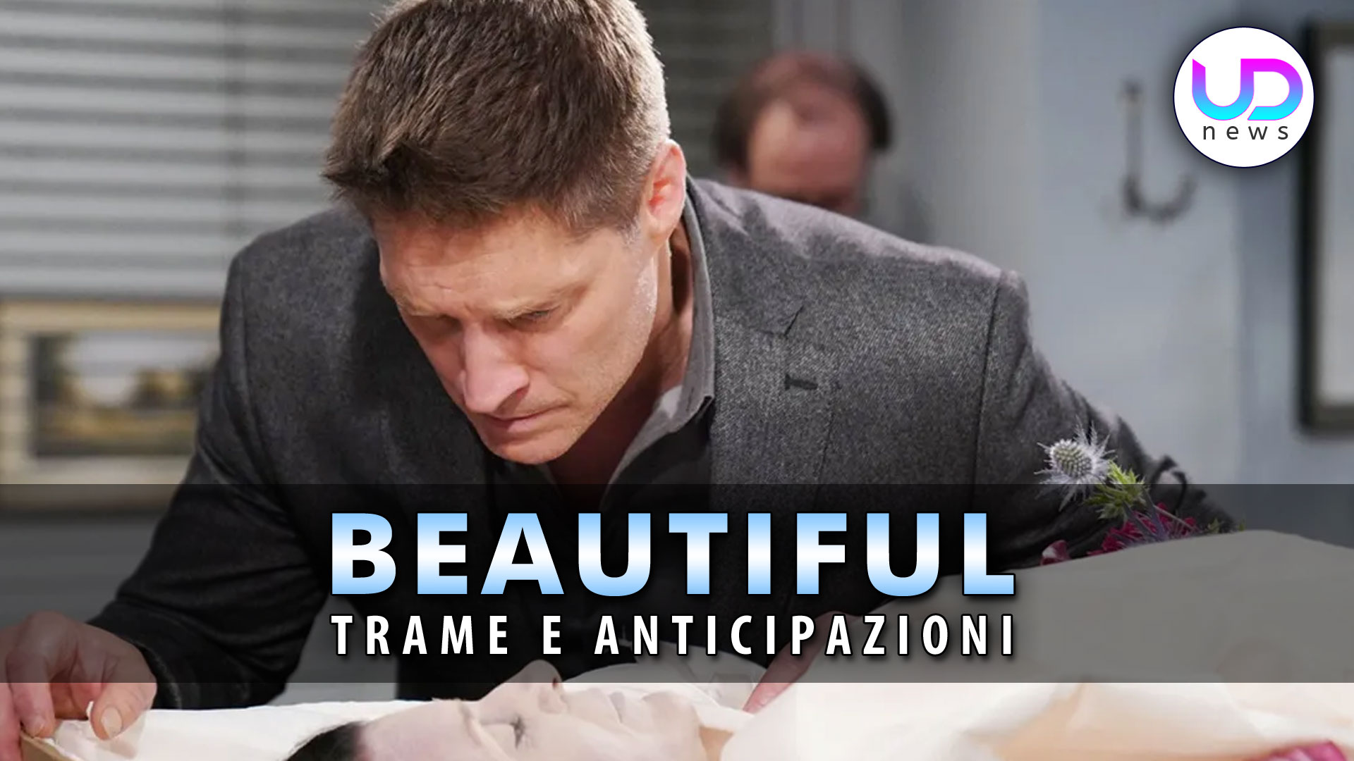 beautiful anticipazioni dal 17 al 22 novembre 2025 steffy furiosa con finn per il memoriale di sheila