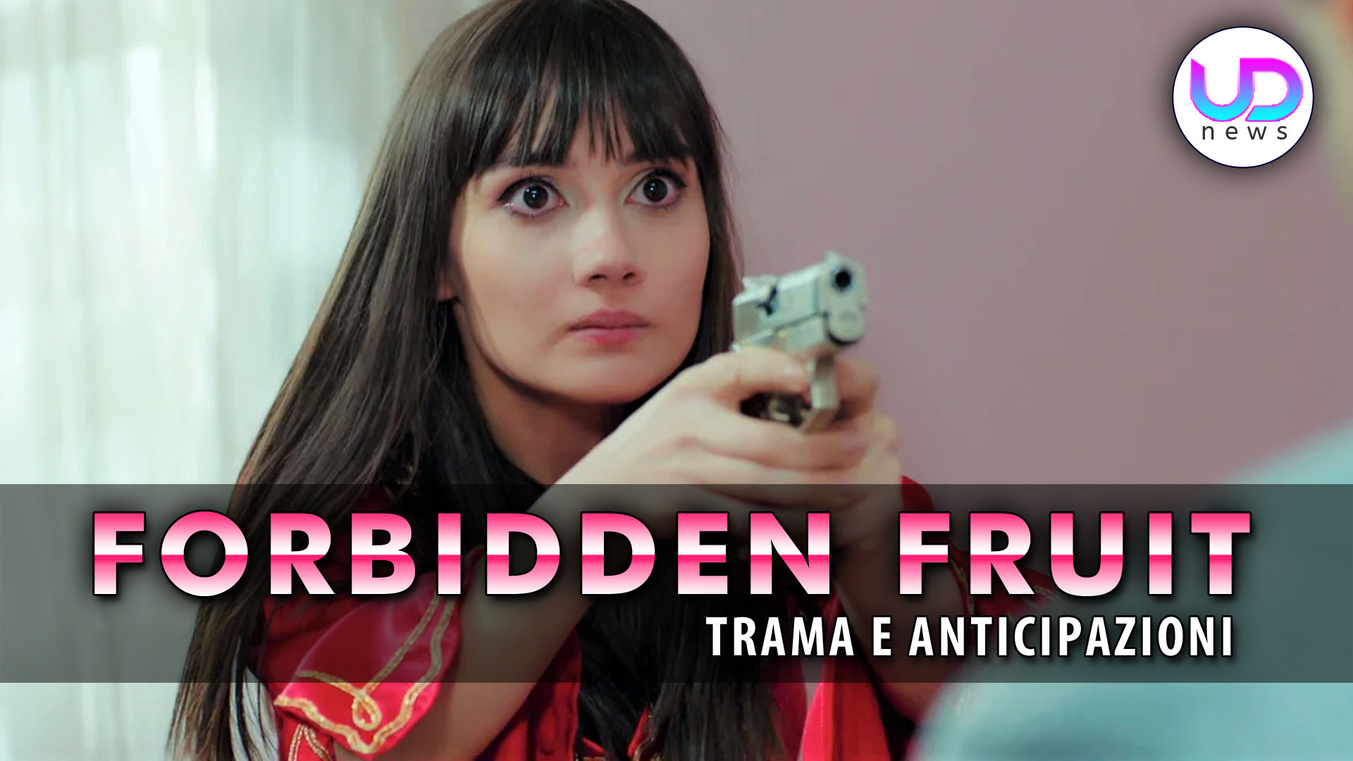 Forbidden Fruit, Anticipazioni Turche: La Morte Di Dündar! Forbidden Fruit, Anticipazioni Turche: La Morte Di Dündar!