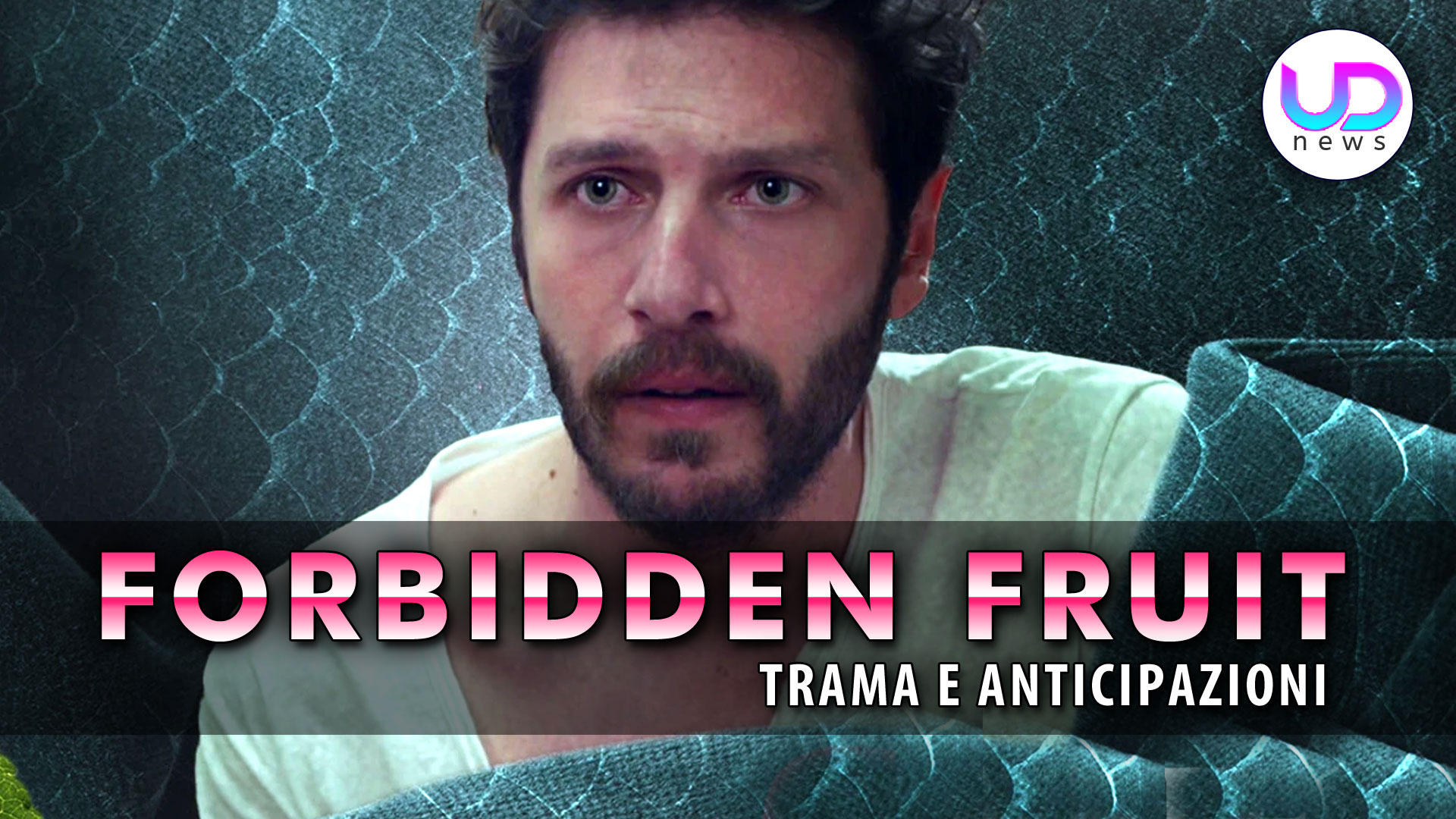Forbidden Fruit, Anticipazioni Turche: Ecco Che Fine Farà Caner! Forbidden Fruit, Anticipazioni Turche: Ecco Che Fine Farà Caner!