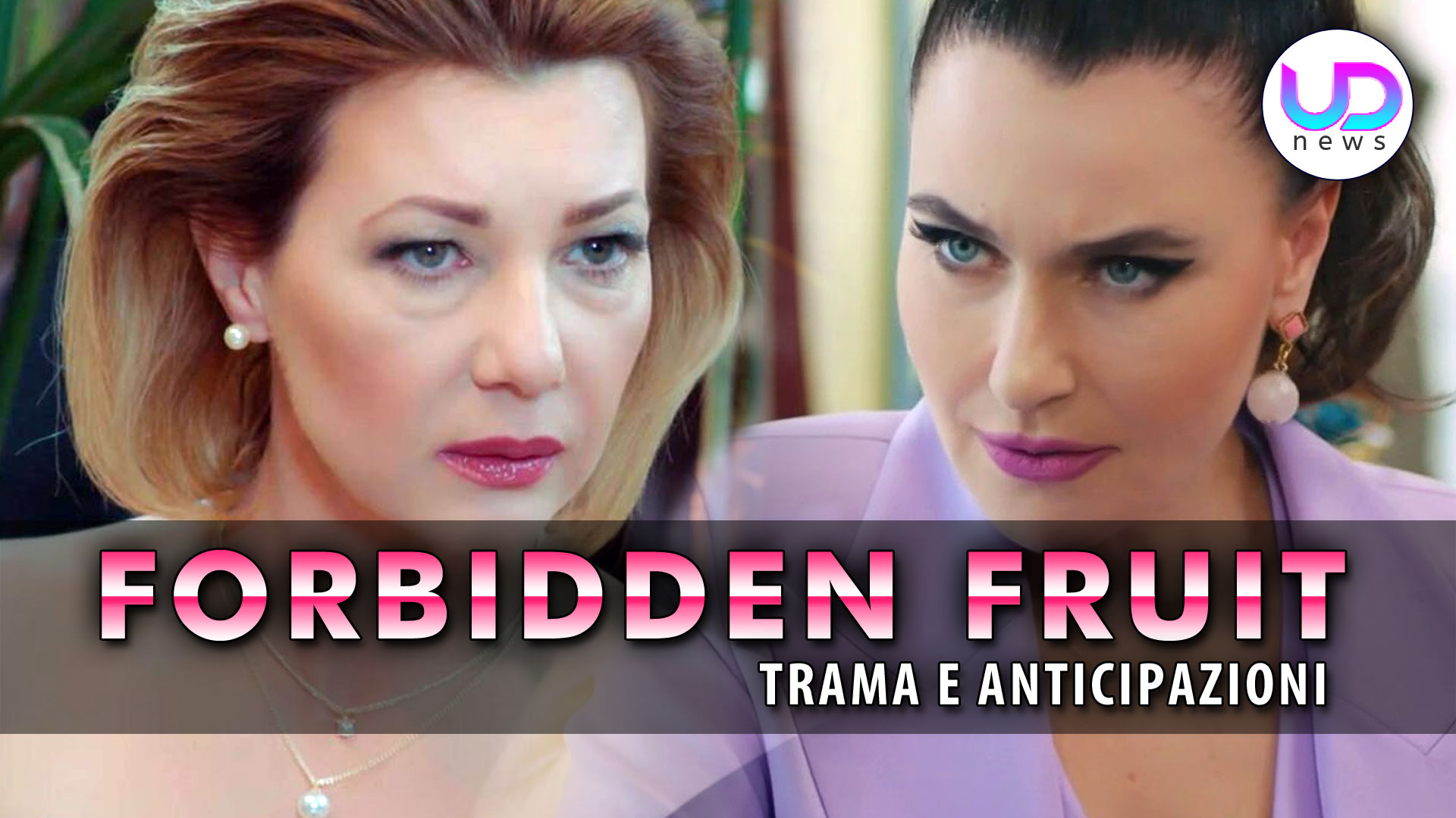 Forbidden Fruit 2, Anticipazioni Turche: Ender Ricatta Zerrin!