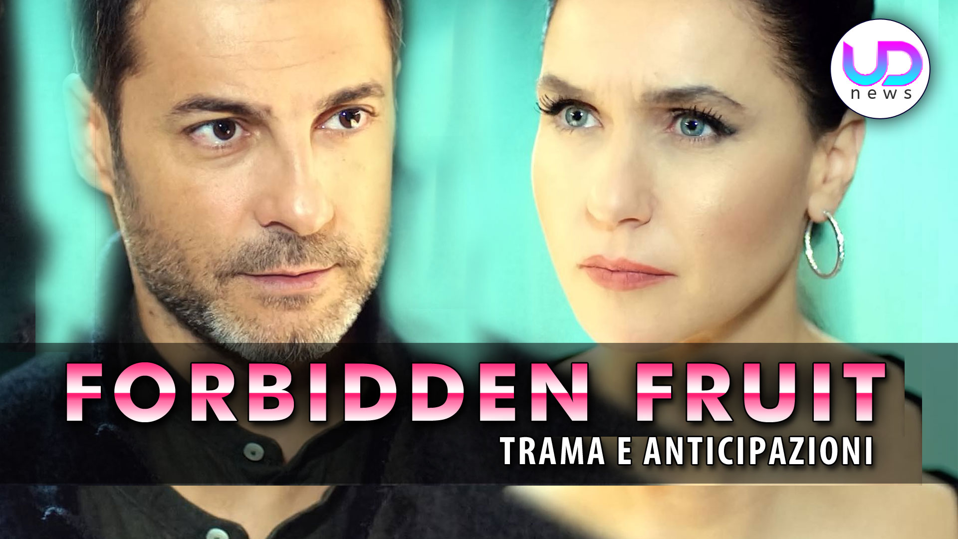Forbidden Fruit Anticipazioni Turche: Ender Trema, Ritorna Kaya! Forbidden Fruit Anticipazioni Turche: Ender Trema, Ritorna Kaya!