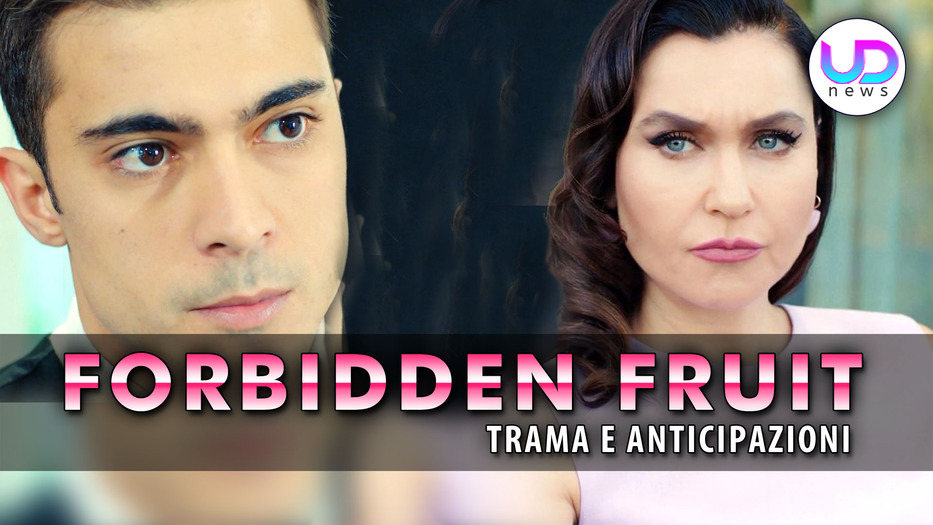 Forbidden Fruit, Anticipazioni Turche: Ecco Perchè Ender Ha Nascosto il Figlio Segreto!