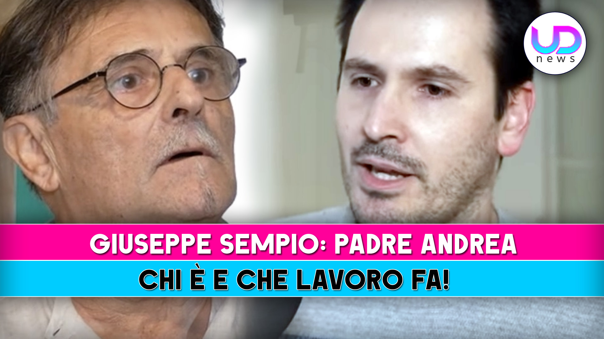 Giuseppe Sempio, Padre Di Andrea: Chi E’ E Che Lavoro Fa! Giuseppe Sempio, Padre Di Andrea: Chi E’ E Che Lavoro Fa!