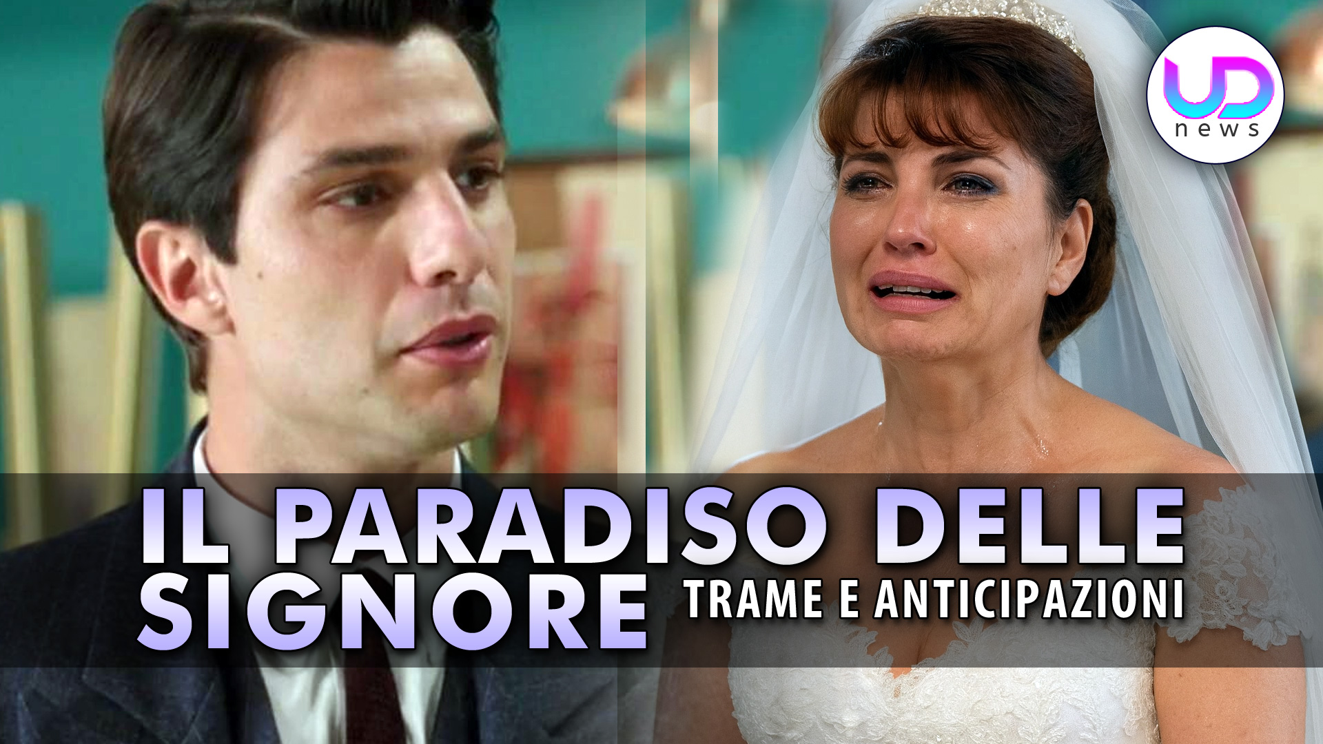 Il Paradiso Delle Signore Dal 27 Al 31 Ottobre 2025: Marcello Annulla Le Nozze Con Adelaide! Il Paradiso Delle Signore Dal 27 Al 31 Ottobre 2025: Marcello Annulla Le Nozze Con Adelaide!