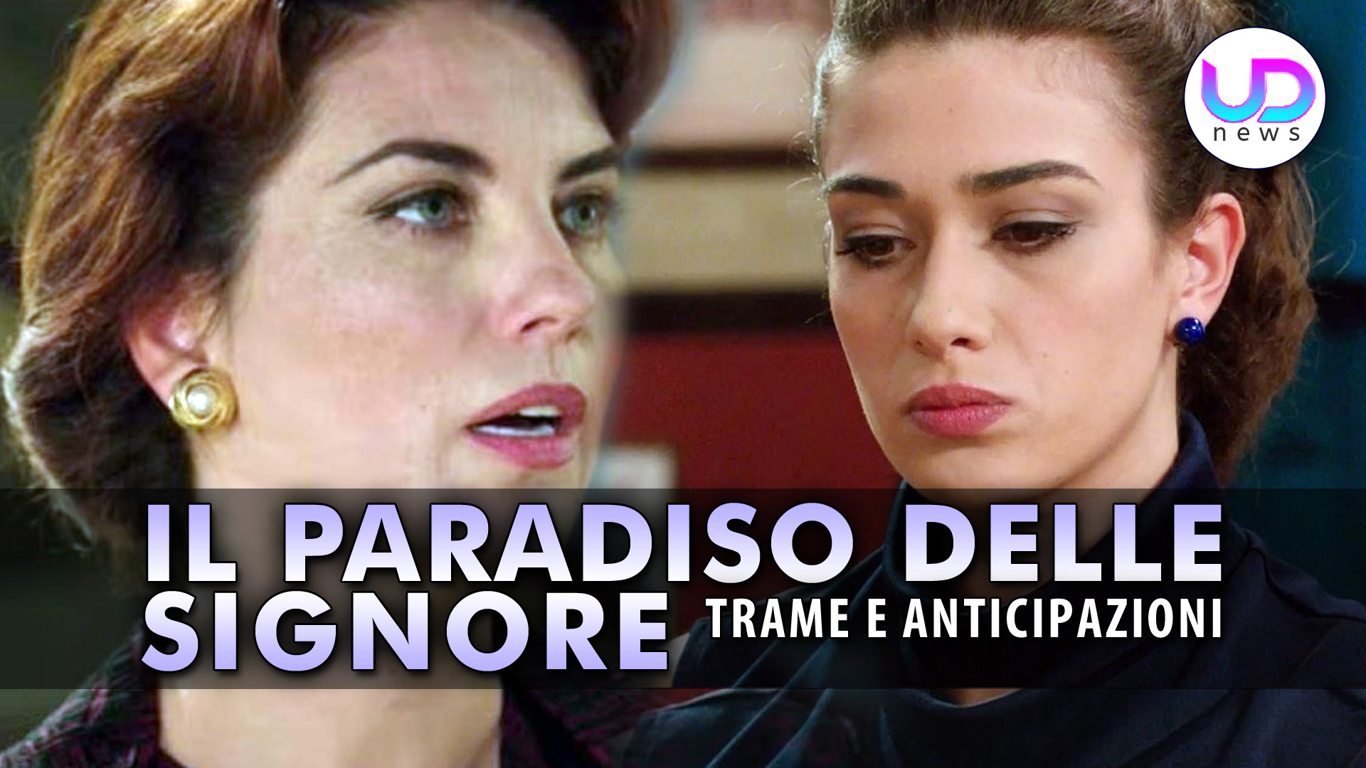 Il Paradiso Delle Signore, Anticipazioni Dal 10 Al 14 Novembre 2025: Adelaide Umilia Rosa. Marcello Si Infuria! Il Paradiso Delle Signore, Anticipazioni Dal 10 Al 14 Novembre 2025: Adelaide Umilia Rosa. Marcello Si Infuria!