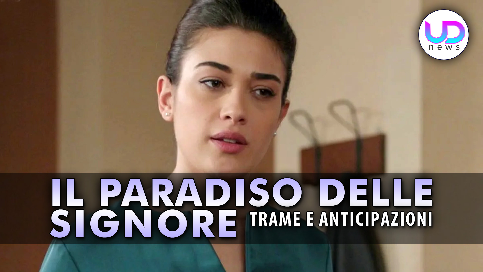 Il Paradiso Delle Signore Anticipazioni Dal 13 Al 17 Ottobre 2025: Rosa Aggredita Da Sacchi!