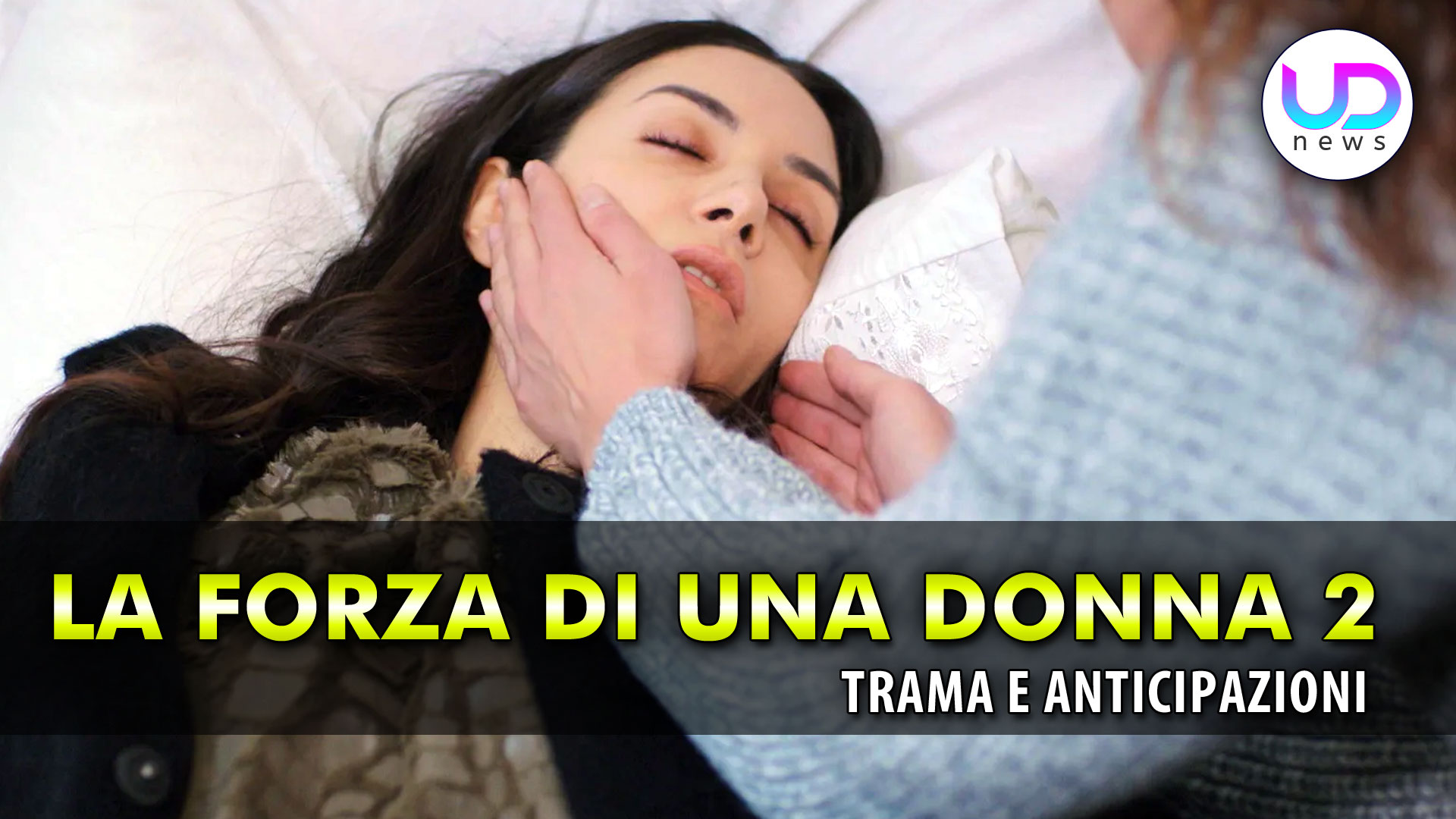 La Forza Di Una Donna 2, Anticipazioni Turche: Il Gesto Estremo Di Piril!
