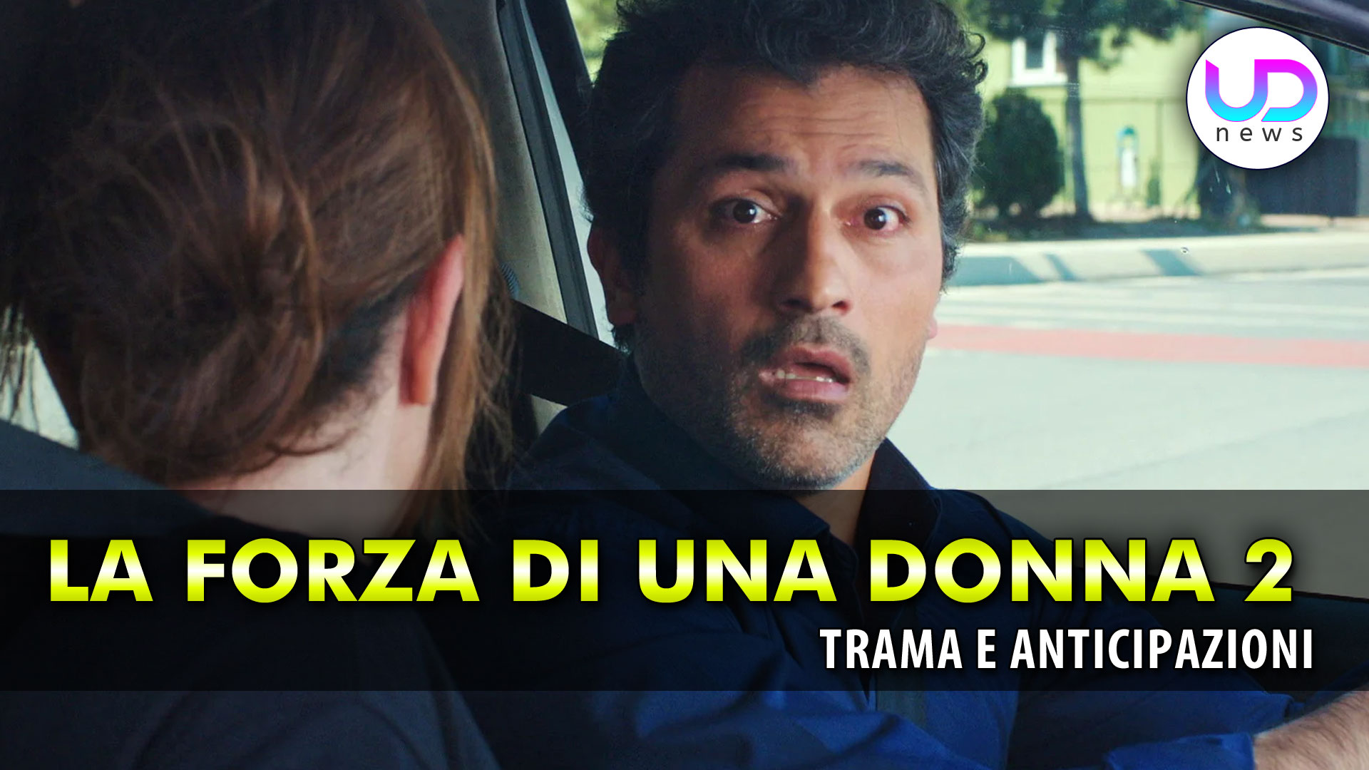 La Forza Di Una Donna 2, Anticipazioni Turche: Bahar Tenta Di Scappare Con Arif!