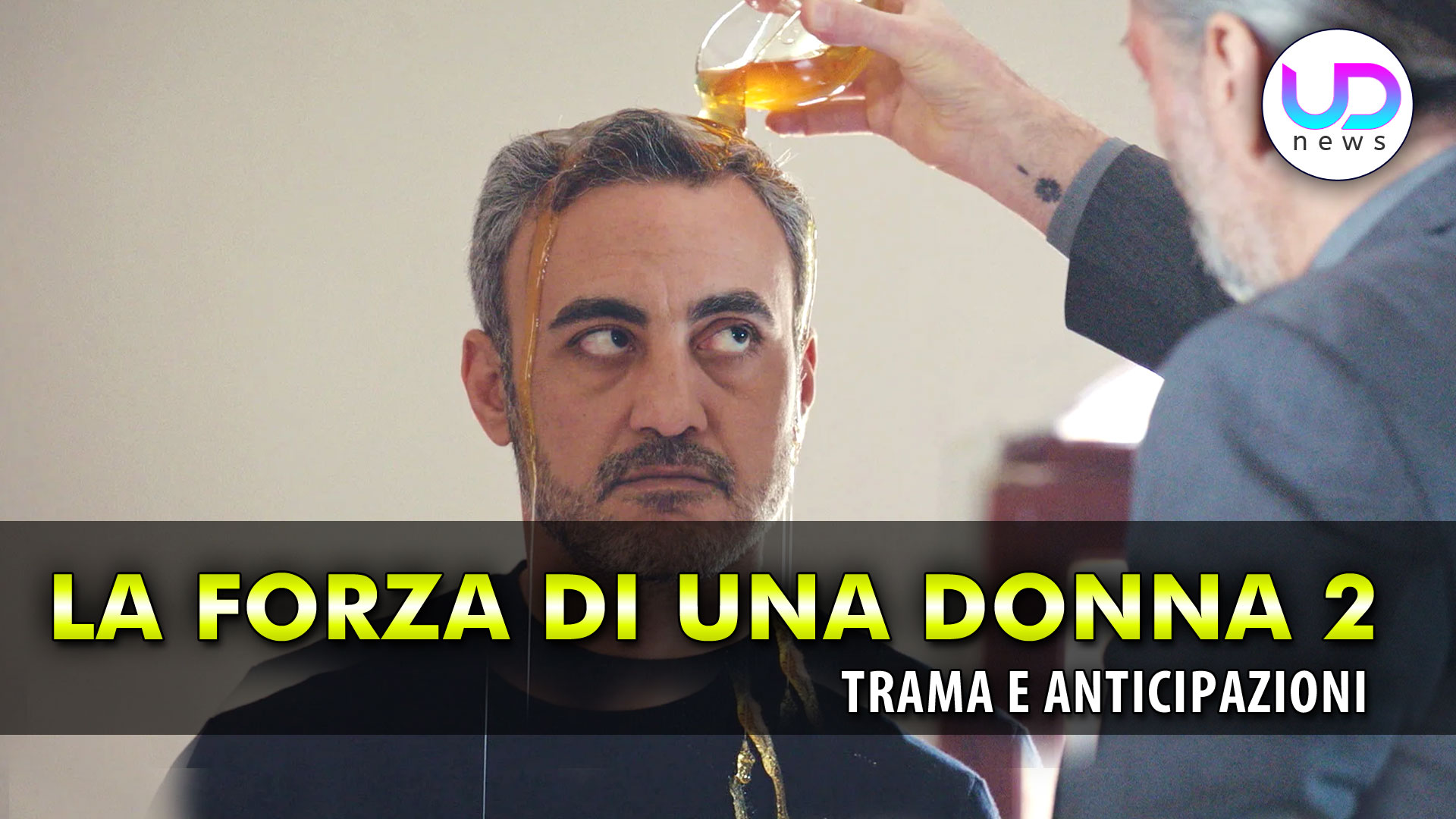 la forza di una donna 2 anticipazioni turche munir torturato da nezir