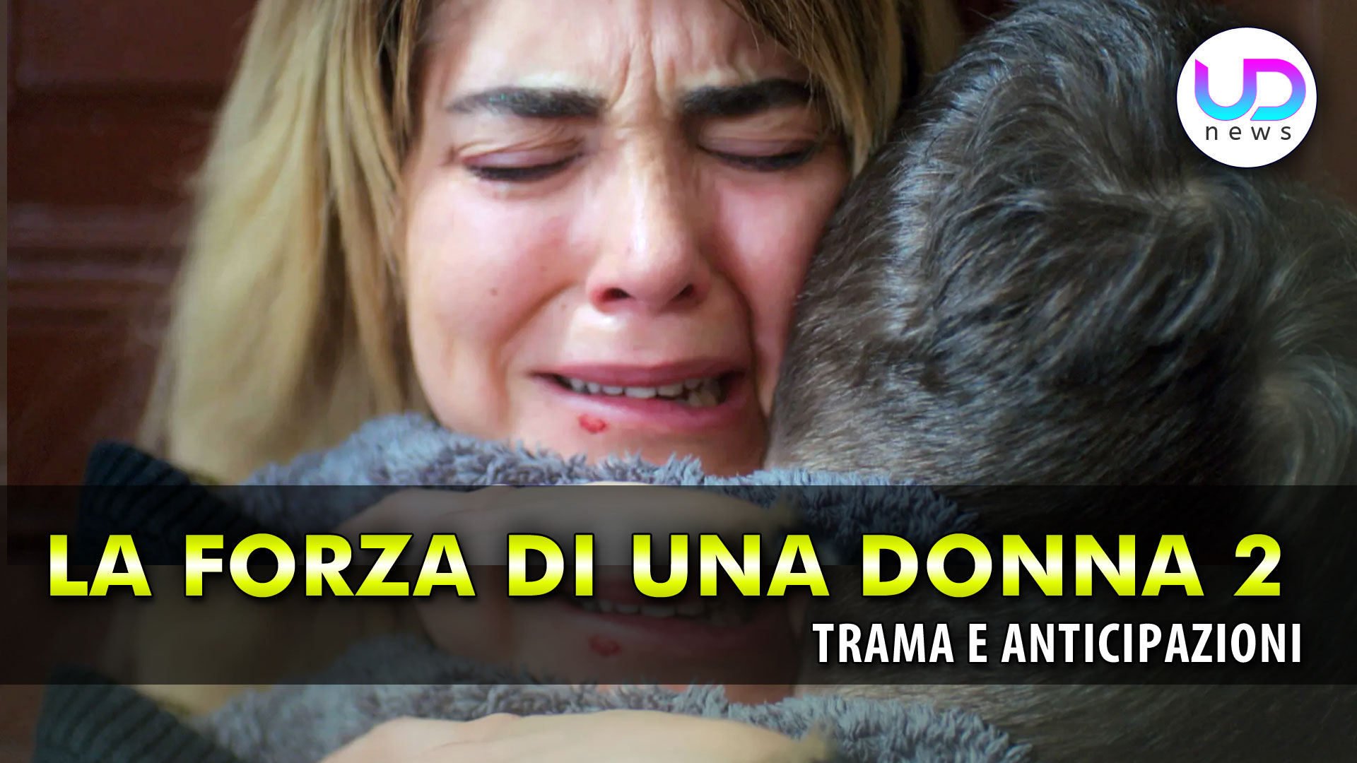 La Forza di Una Donna, Anticipazioni Turche: Ecco Chi E’ Il Vero Figlio Di Ceyda! La Forza di Una Donna, Anticipazioni Turche: Ecco Chi E’ Il Vero Figlio Di Ceyda!