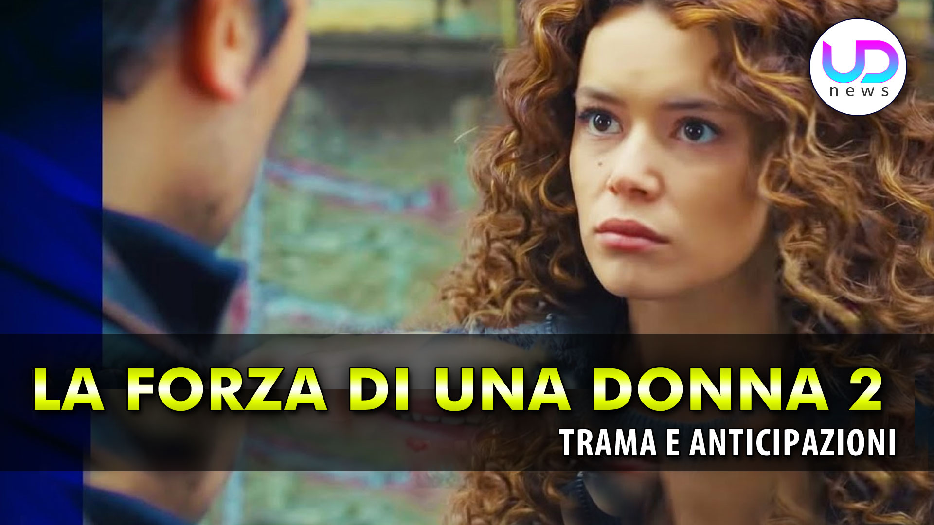 La Forza Di Una Donna, Anticipazioni Turche: Sirin Vuole Uccidere Arif!
