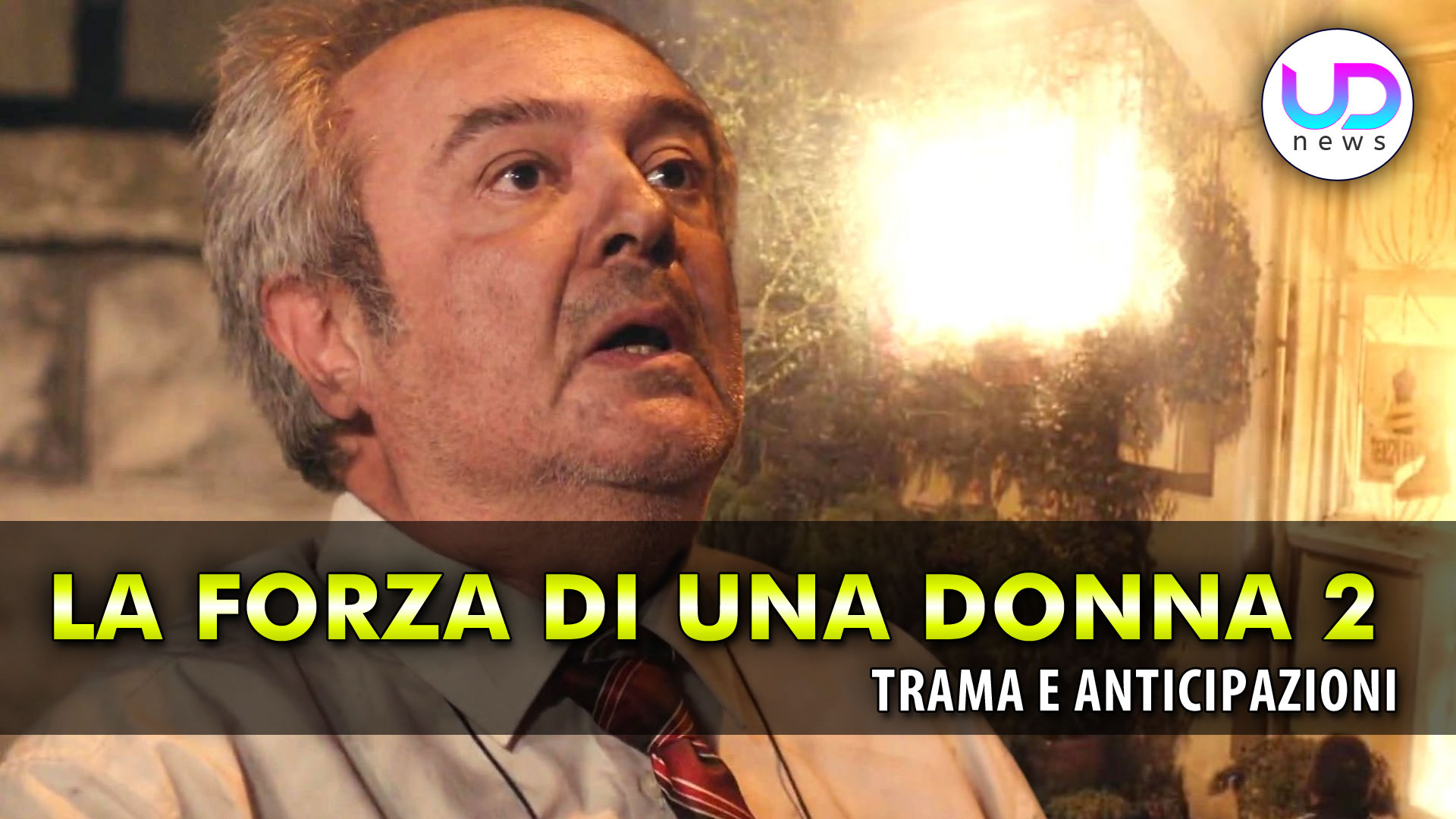 La Forza Di Una Donna 2, Anticipazioni Turche: La Tragedia Di Enver! La Forza Di Una Donna 2, Anticipazioni Turche: La Tragedia Di Enver!