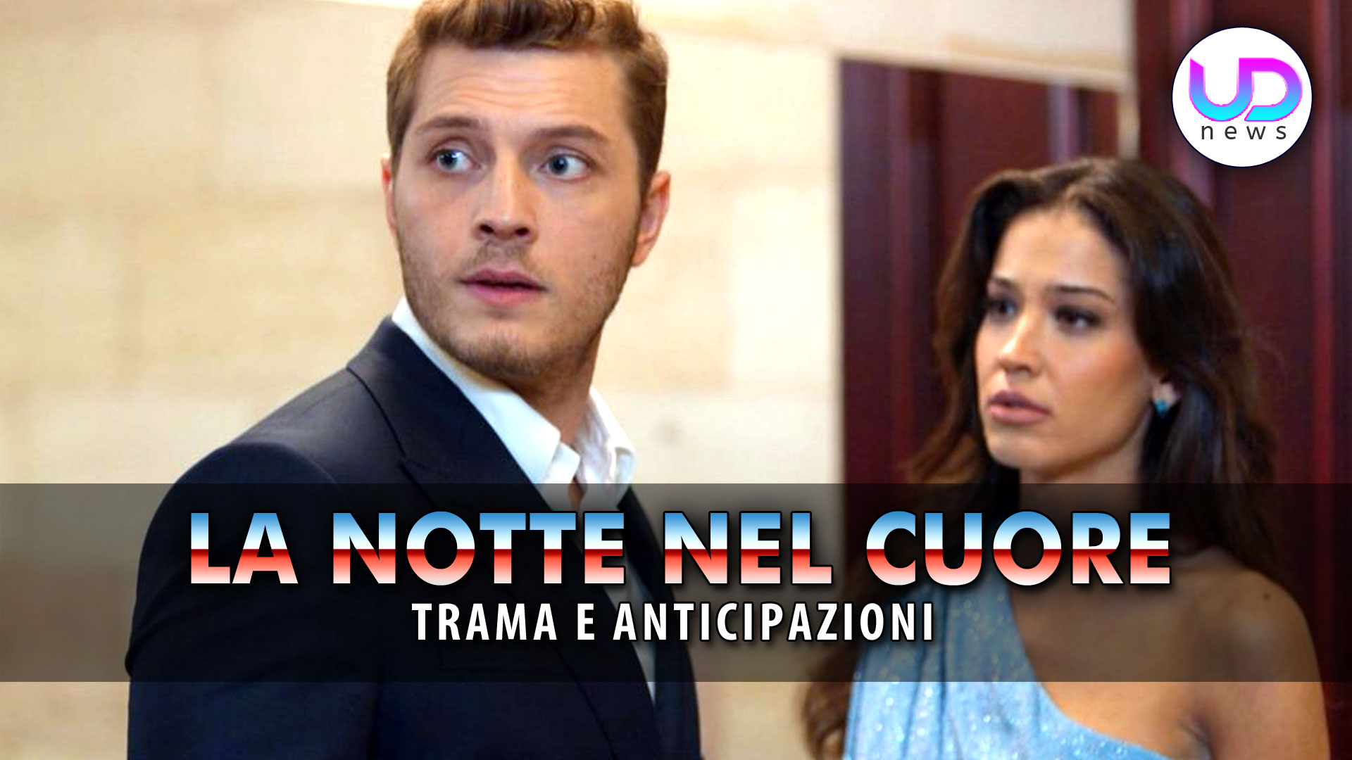 La Notte Nel Cuore, Anticipazioni Turche: Melek Sconvolta, Cihan Va A Letto Con Peri! La Notte Nel Cuore, Anticipazioni Turche: Melek Sconvolta, Cihan Va A Letto Con Peri!