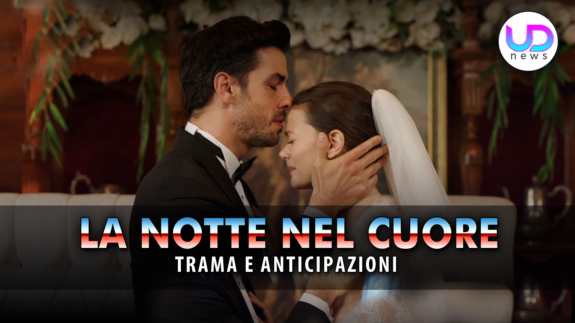 La Notte Nel Cuore Anticipazioni Turche: Hikmet Umilia Sevilay Il Giorno Delle Nozze! La Notte Nel Cuore Anticipazioni Turche: Hikmet Umilia Sevilay Il Giorno Delle Nozze!