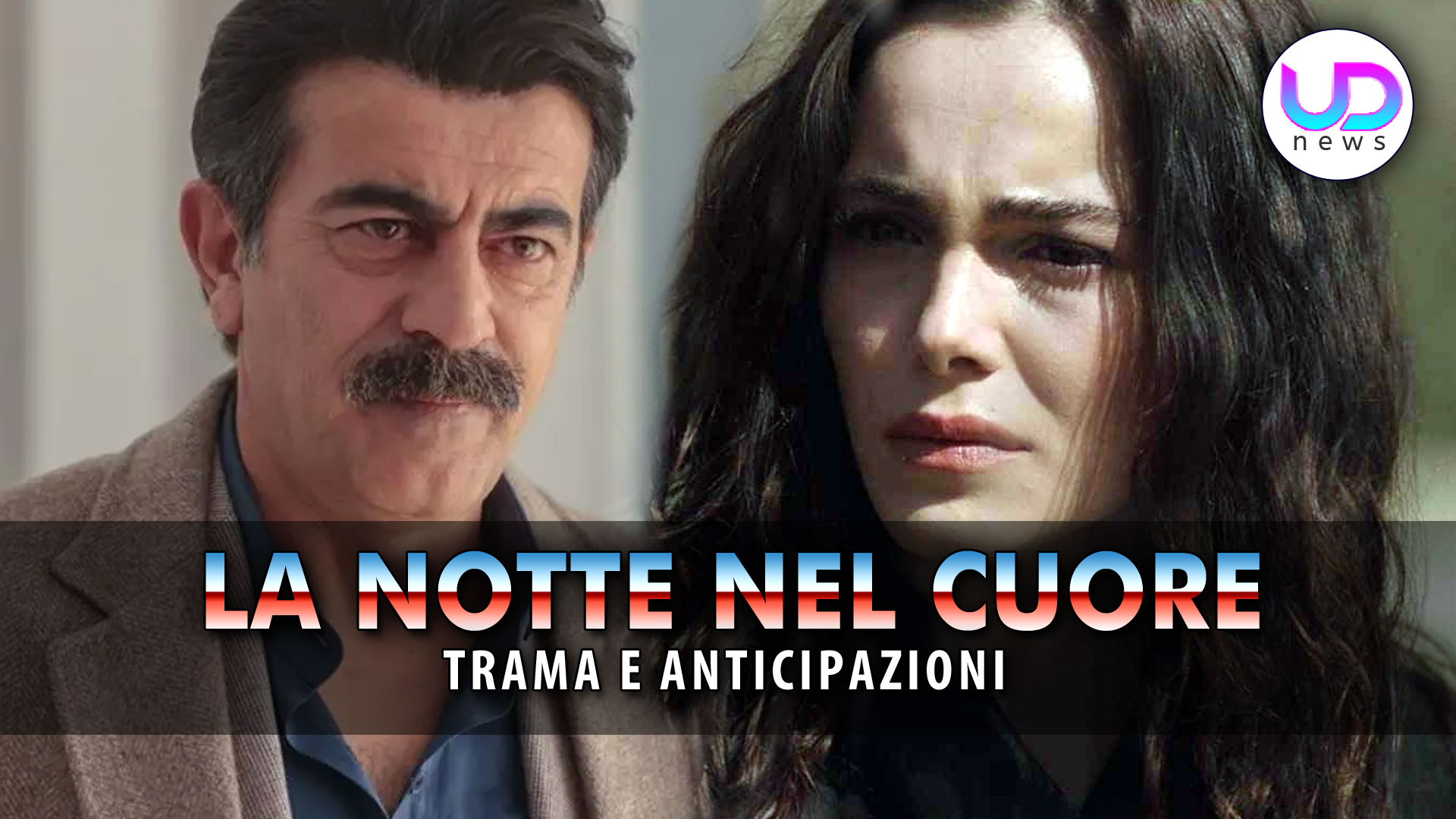 La Notte Nel Cuore, Anticipazioni Turche: Melek Disconosce Halil! La Notte Nel Cuore, Anticipazioni Turche: Melek Disconosce Halil!