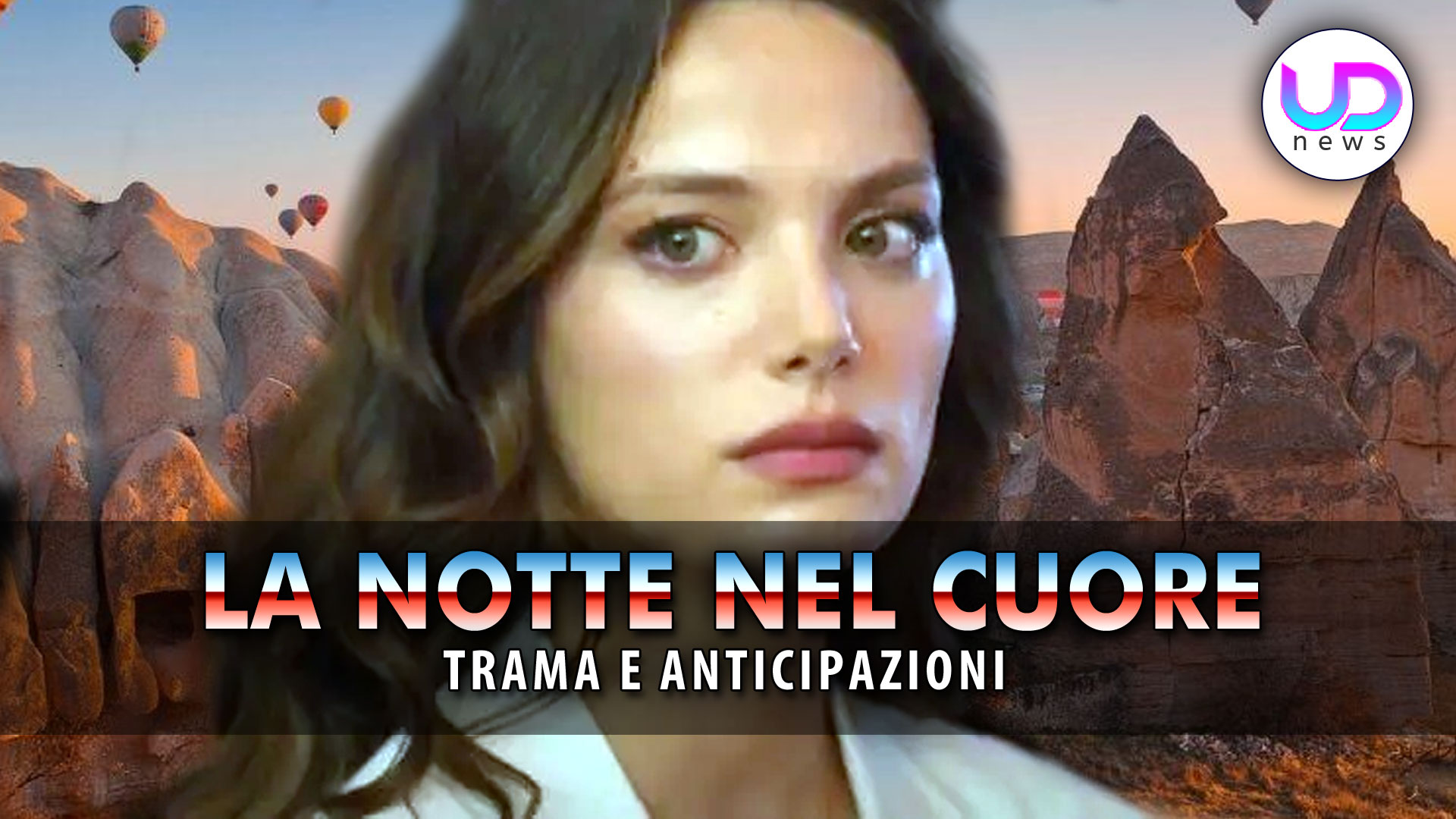 La Notte Nel Cuore, Anticipazioni Turche: Sevilay Parte Per Sempre! La Notte Nel Cuore, Anticipazioni Turche: Sevilay Parte Per Sempre!