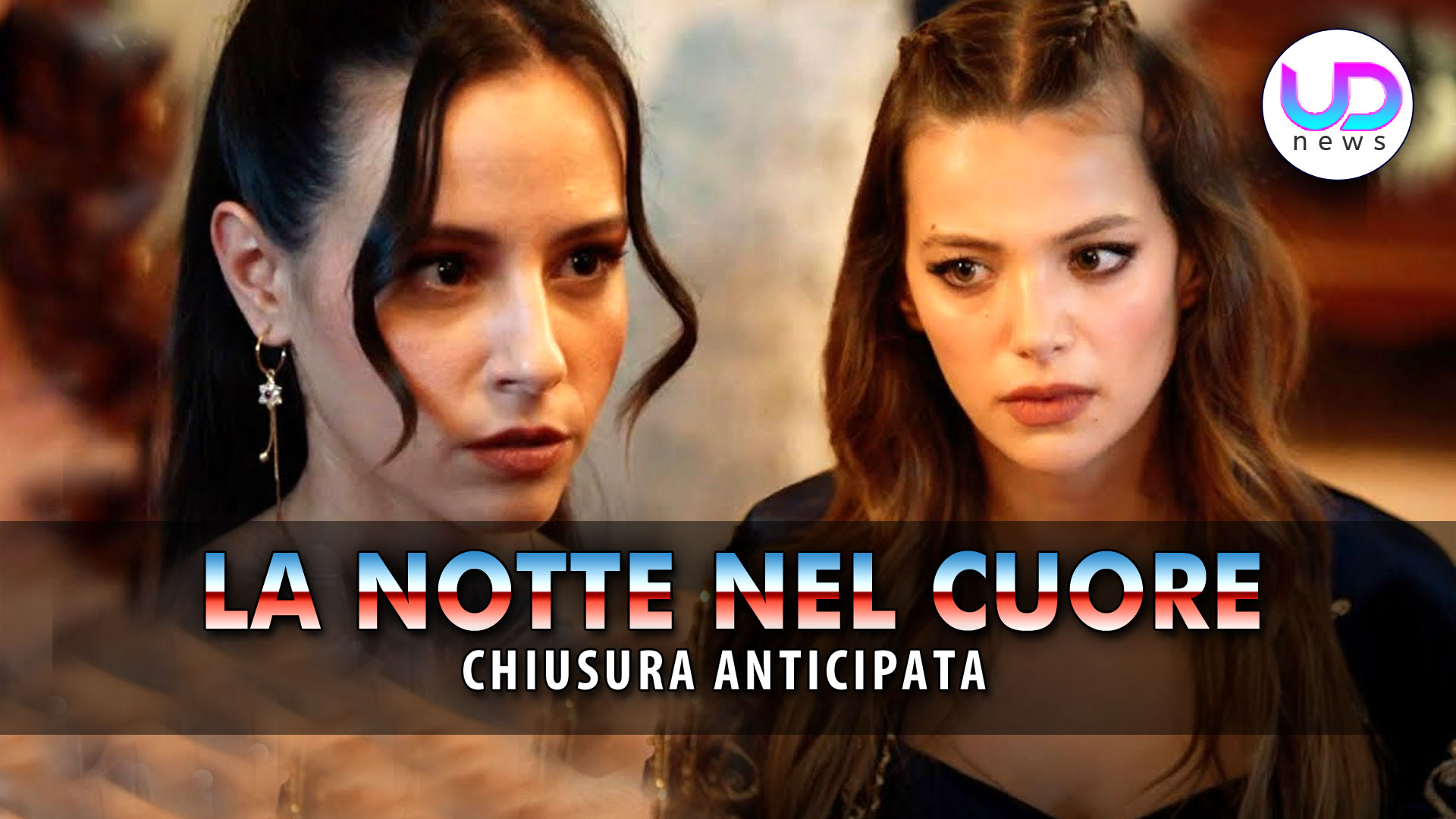 La Notte Nel Cuore Anticipazioni Turche: Harika Paga L’Arroganza! La Notte Nel Cuore Anticipazioni Turche: Harika Paga L’Arroganza!