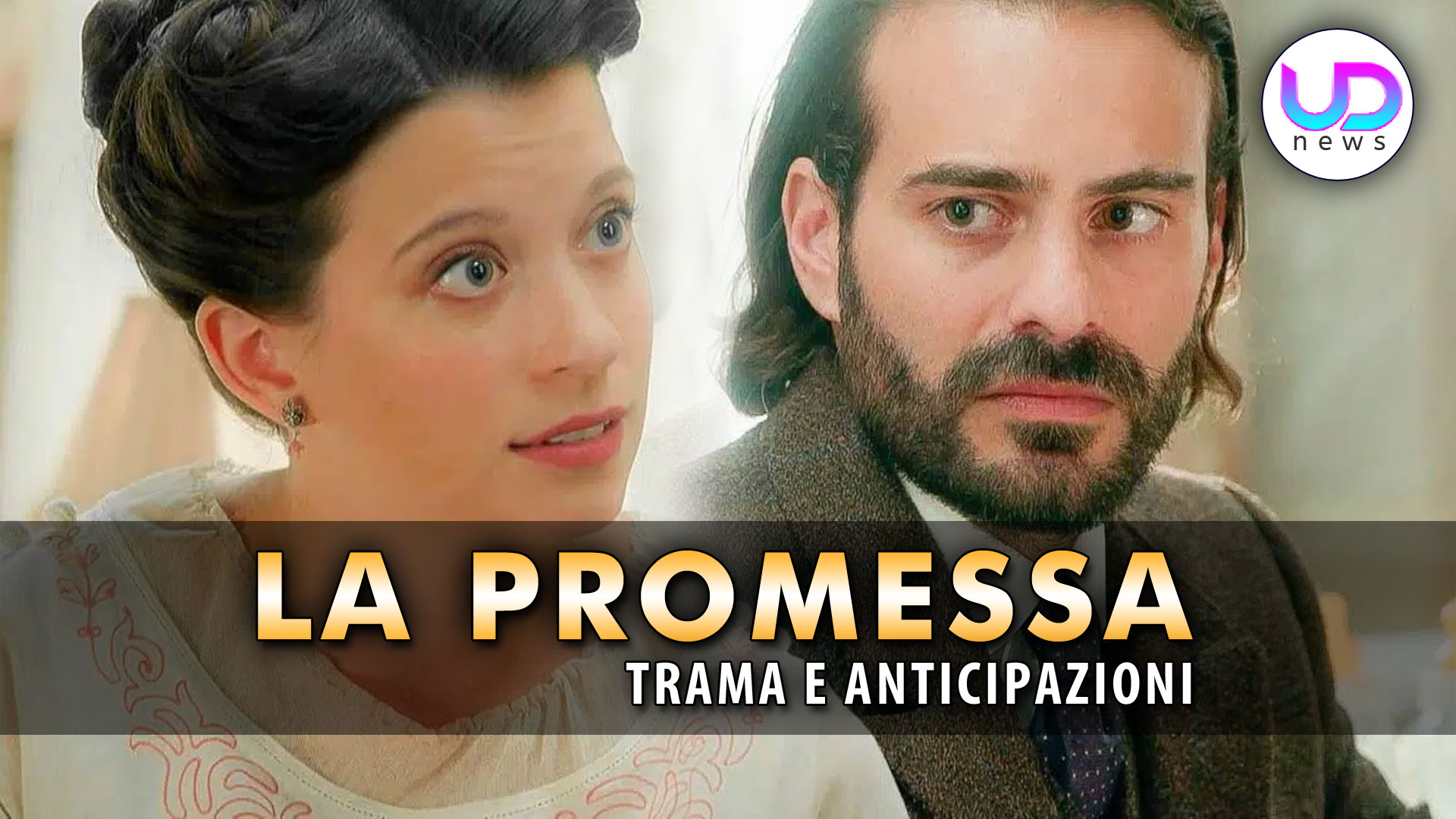 La Promessa, Anticipazioni Spagnole: Nasce L’Amore Tra Adriano E Martina! La Promessa, Anticipazioni Spagnole: Nasce L’Amore Tra Adriano E Martina!