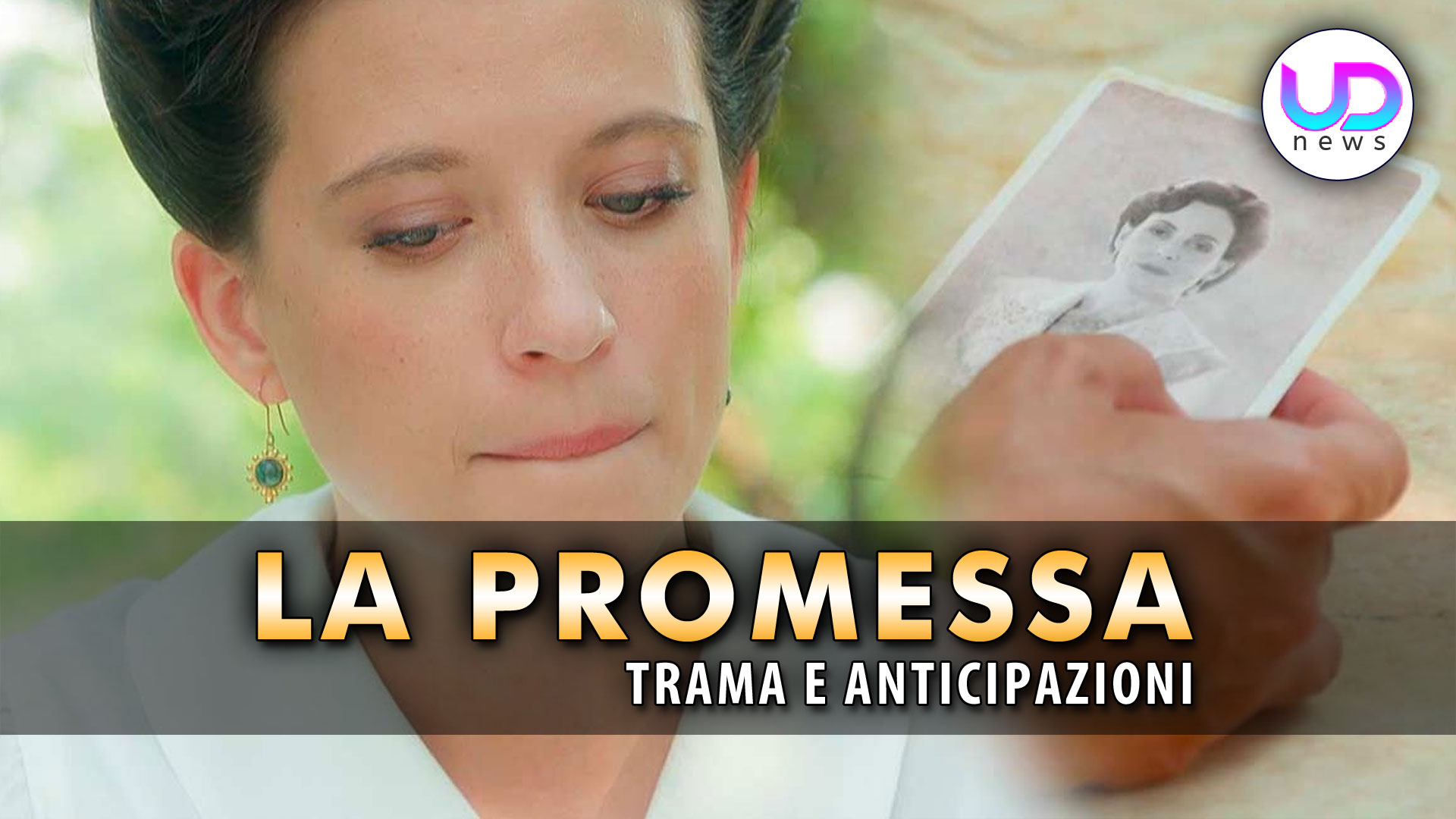 la promessa anticipazioni spagnole margarita ritorna