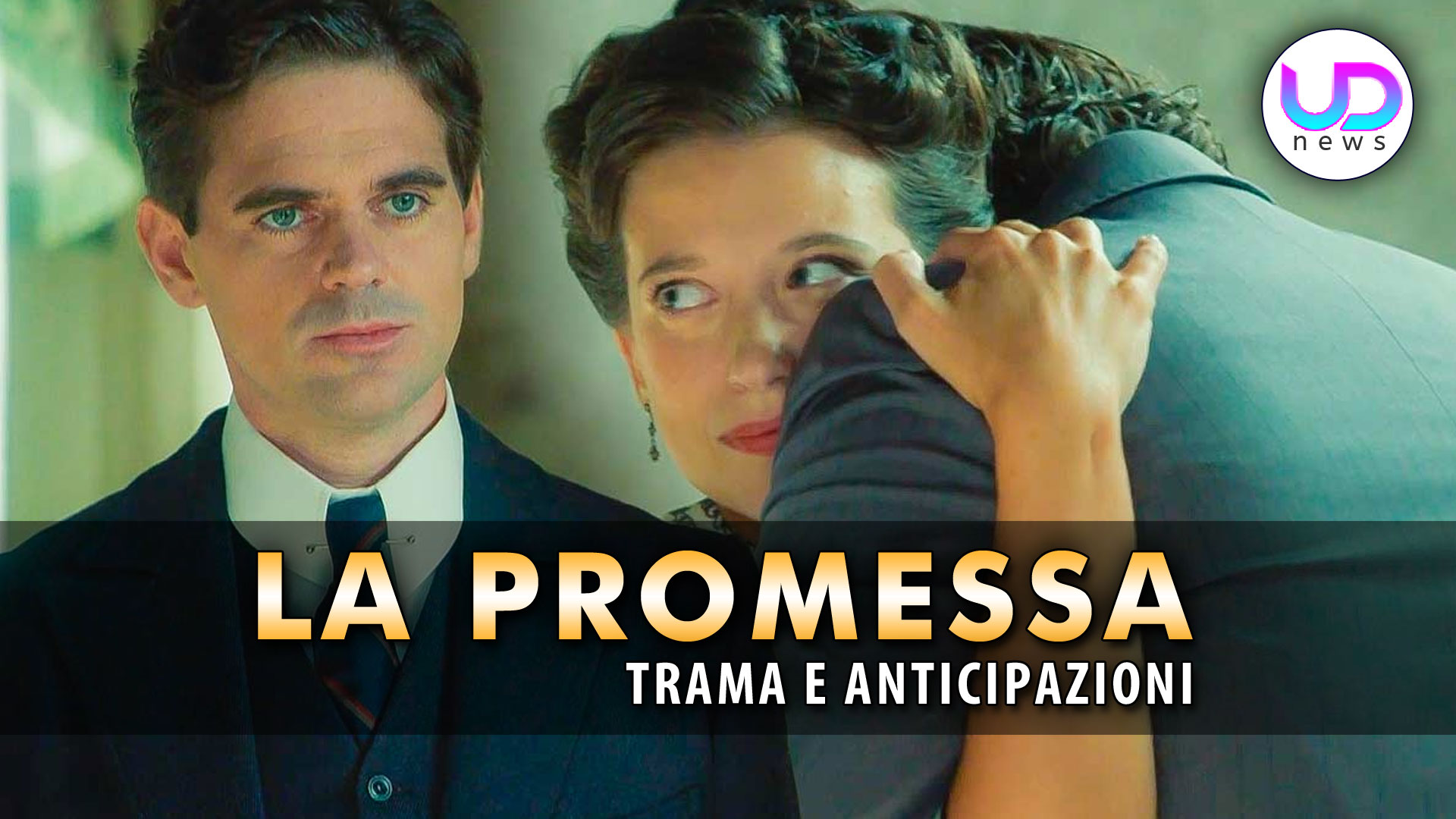 La Promessa, Anticipazioni Spagnole: Martina In Fuga Da Jacobo? La Promessa, Anticipazioni Spagnole: Martina In Fuga Da Jacobo?