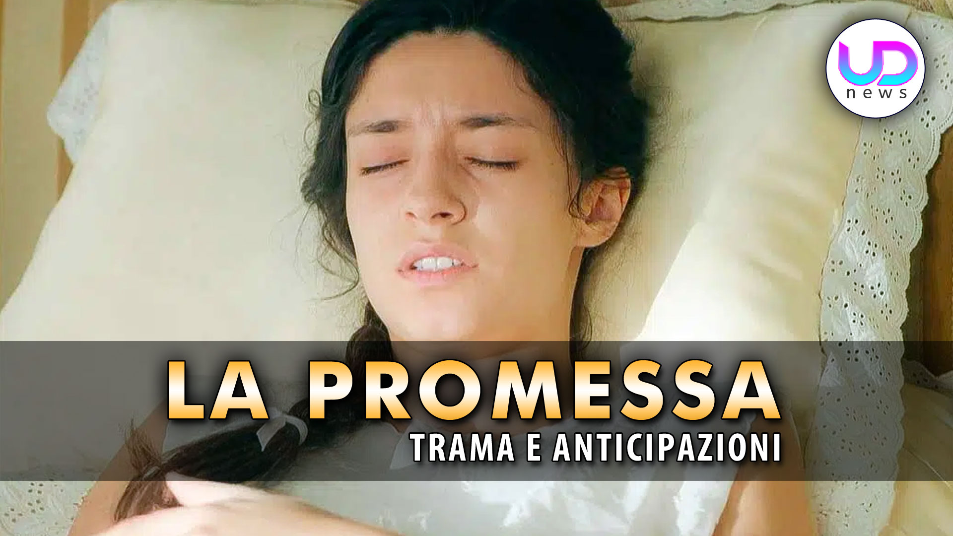 La Promessa, Anticipazioni Spagnole: Angela Custodisce Un Segreto Contro Lorenzo!