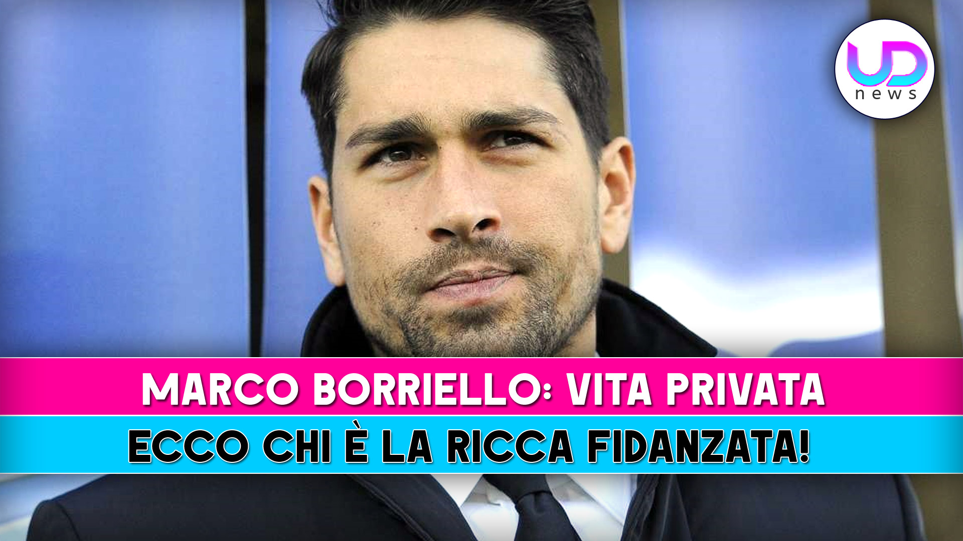marco borriello vita privata chi e8217 la fidanzata ricca da Uominiedonnenews.it marco borriello vita privata chi e8217 la fidanzata ricca