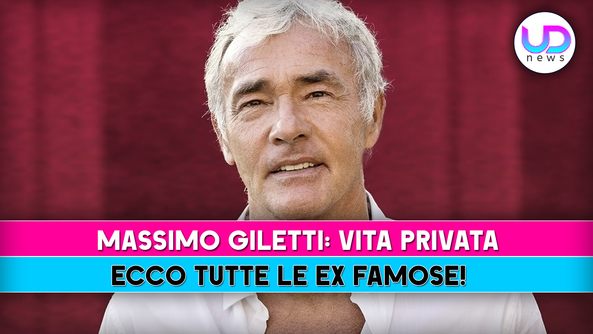Massimo Giletti, Vita Privata: Ecco Tutte Le Ex Famose! Massimo Giletti, Vita Privata: Ecco Tutte Le Ex Famose!