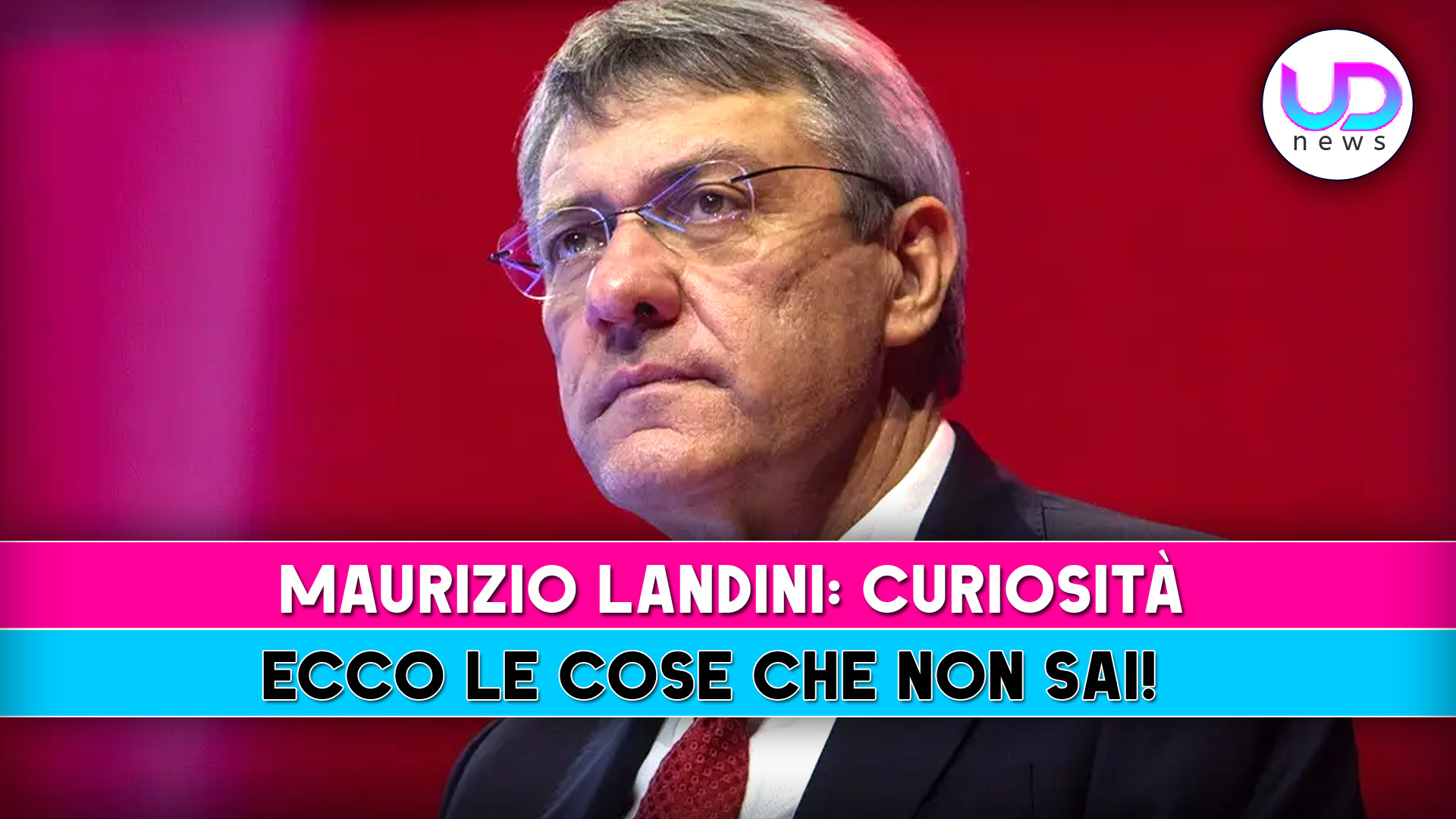 Maurizio Landini, Curiosità: Ecco Le Cose Che Non Sai! Maurizio Landini, Curiosità: Ecco Le Cose Che Non Sai!