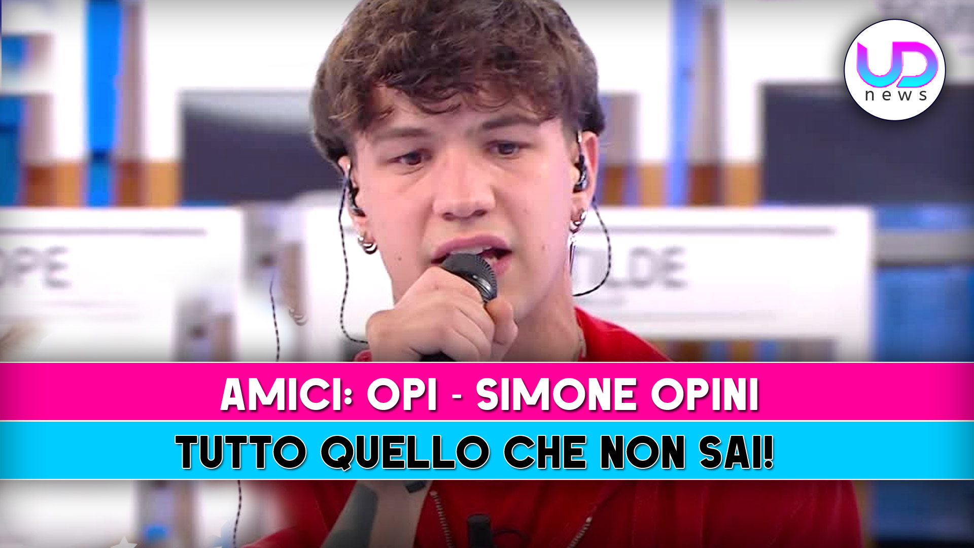 Amici, OPI: Ecco Tutto Quello Che Non Sai!