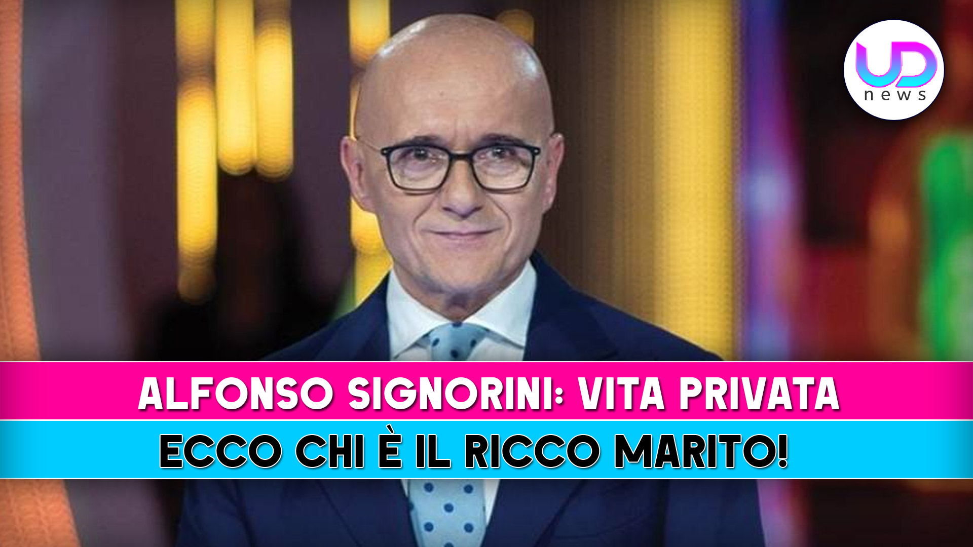 Alfonso Signorini, Vita Privata: Ecco Chi E’ Il Ricco Marito! Alfonso Signorini, Vita Privata: Ecco Chi E’ Il Ricco Marito!