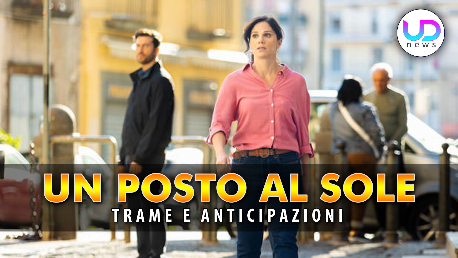 Un Posto Al Sole Anticipazioni Dal 20 Al 24 Ottobre 2025: Damiano Tradisce Viola!